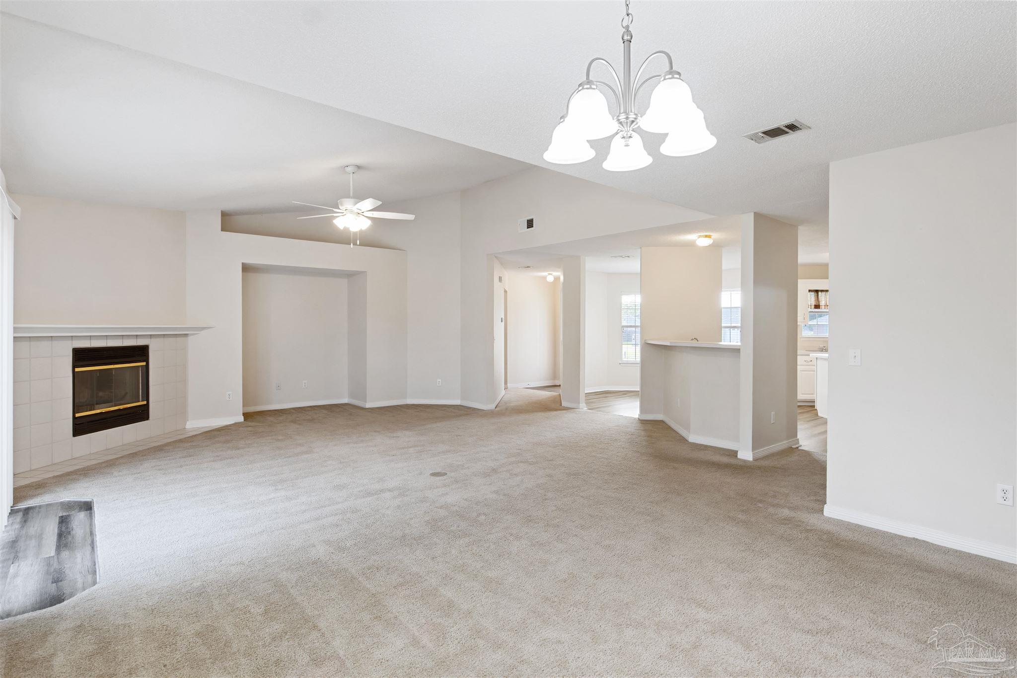 643 Downhaul Drive Pensacola FL 32507