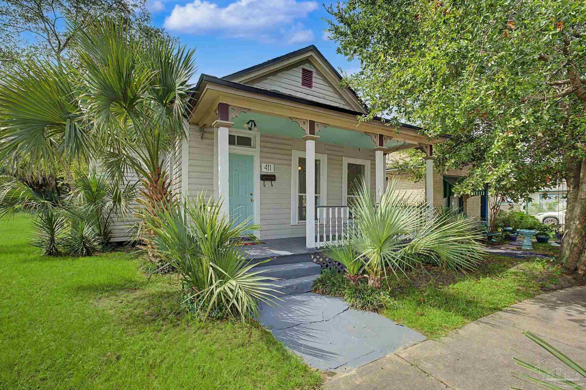 411 W Gadsden Street Pensacola FL 32501