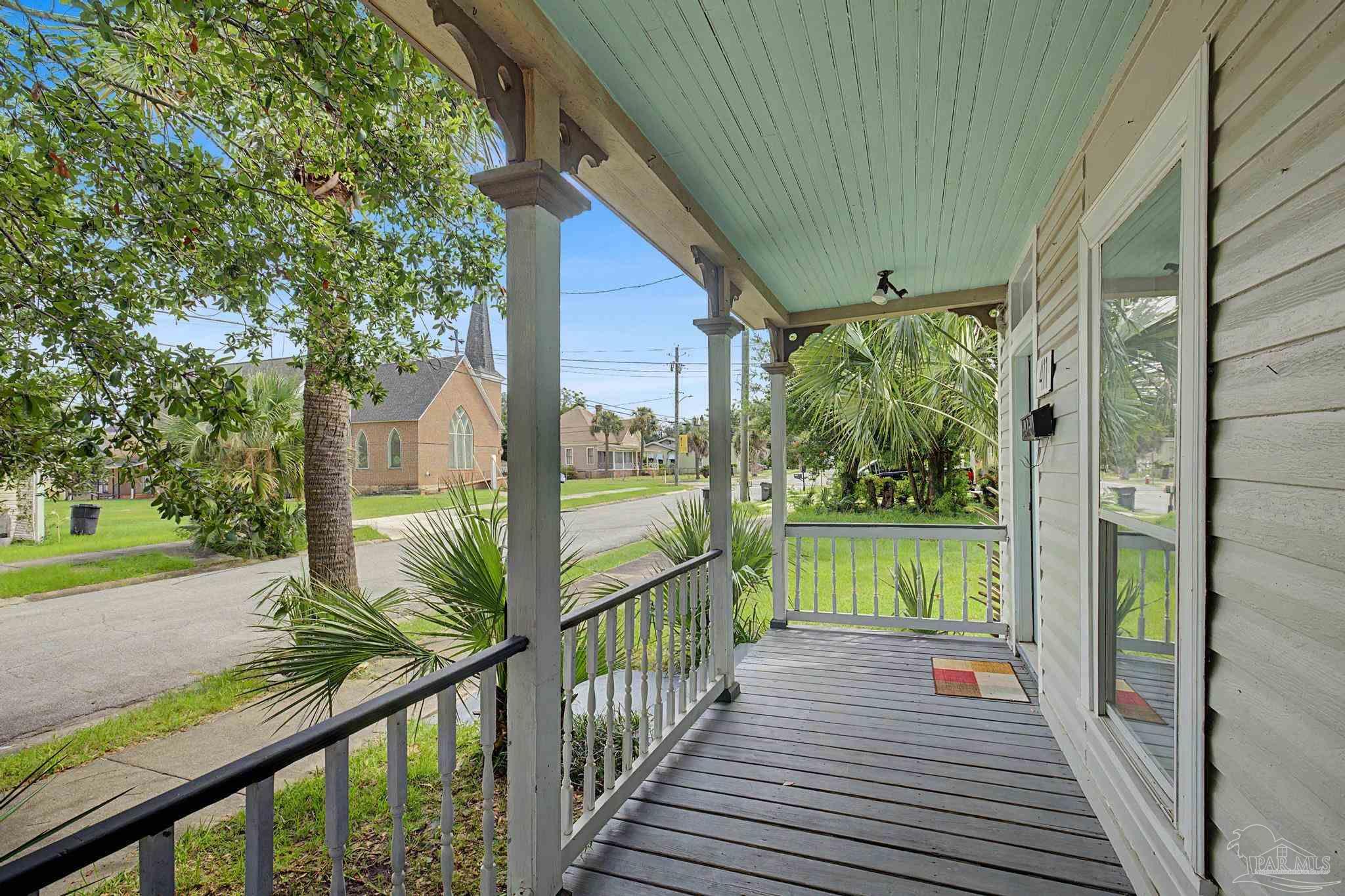 411 W Gadsden Street Pensacola FL 32501