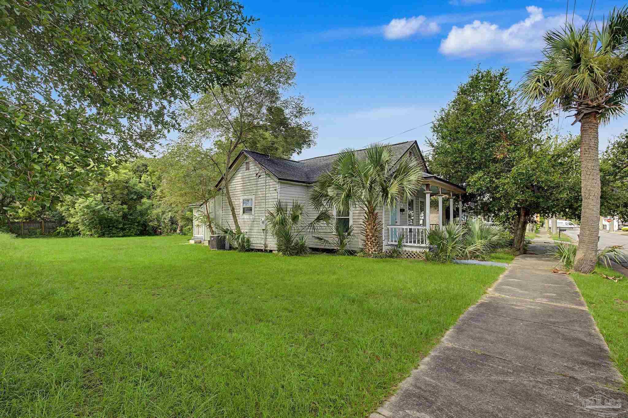411 W Gadsden Street Pensacola FL 32501