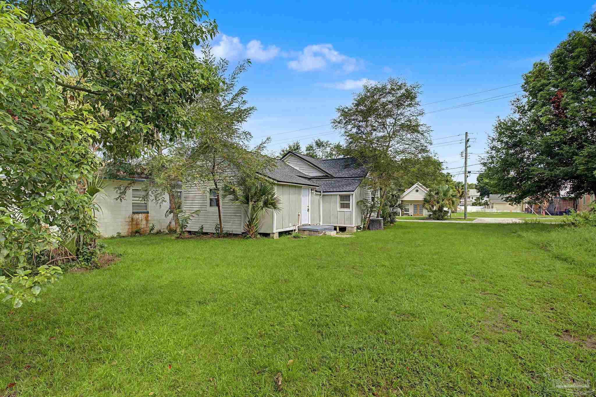 411 W Gadsden Street Pensacola FL 32501