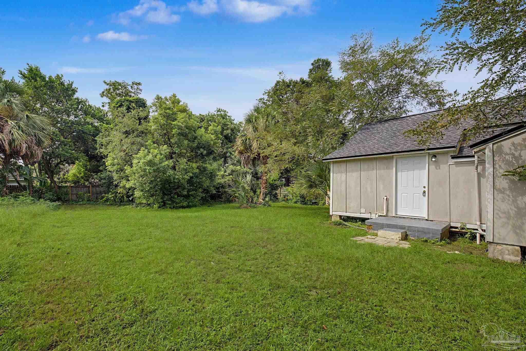 411 W Gadsden Street Pensacola FL 32501