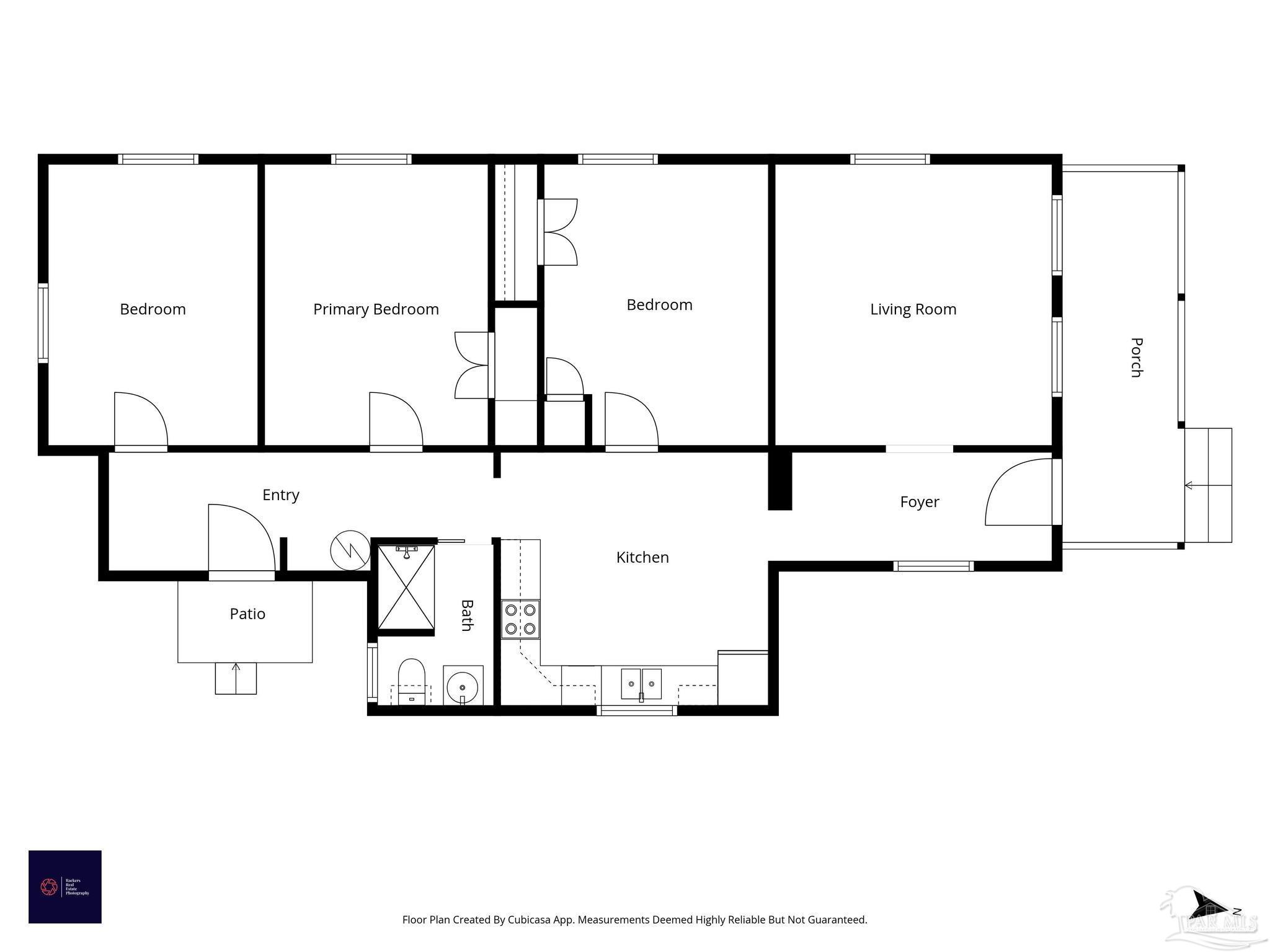 411 W Gadsden Street Pensacola FL 32501