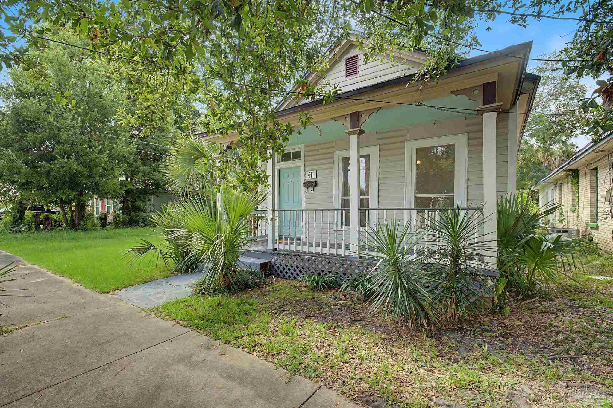 411 W Gadsden Street Pensacola FL 32501