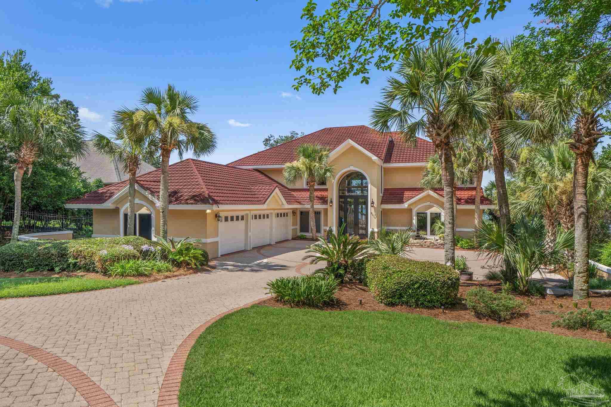 2319 Bayou Boulevard Pensacola FL 32503