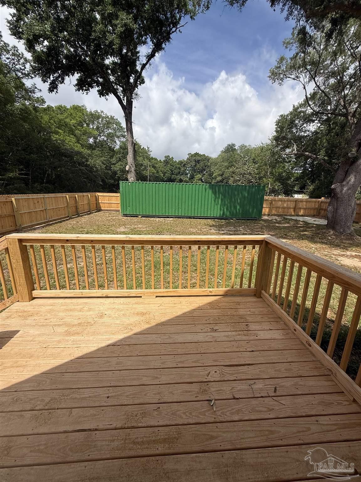 4469 Arcadia Street Milton FL 32583