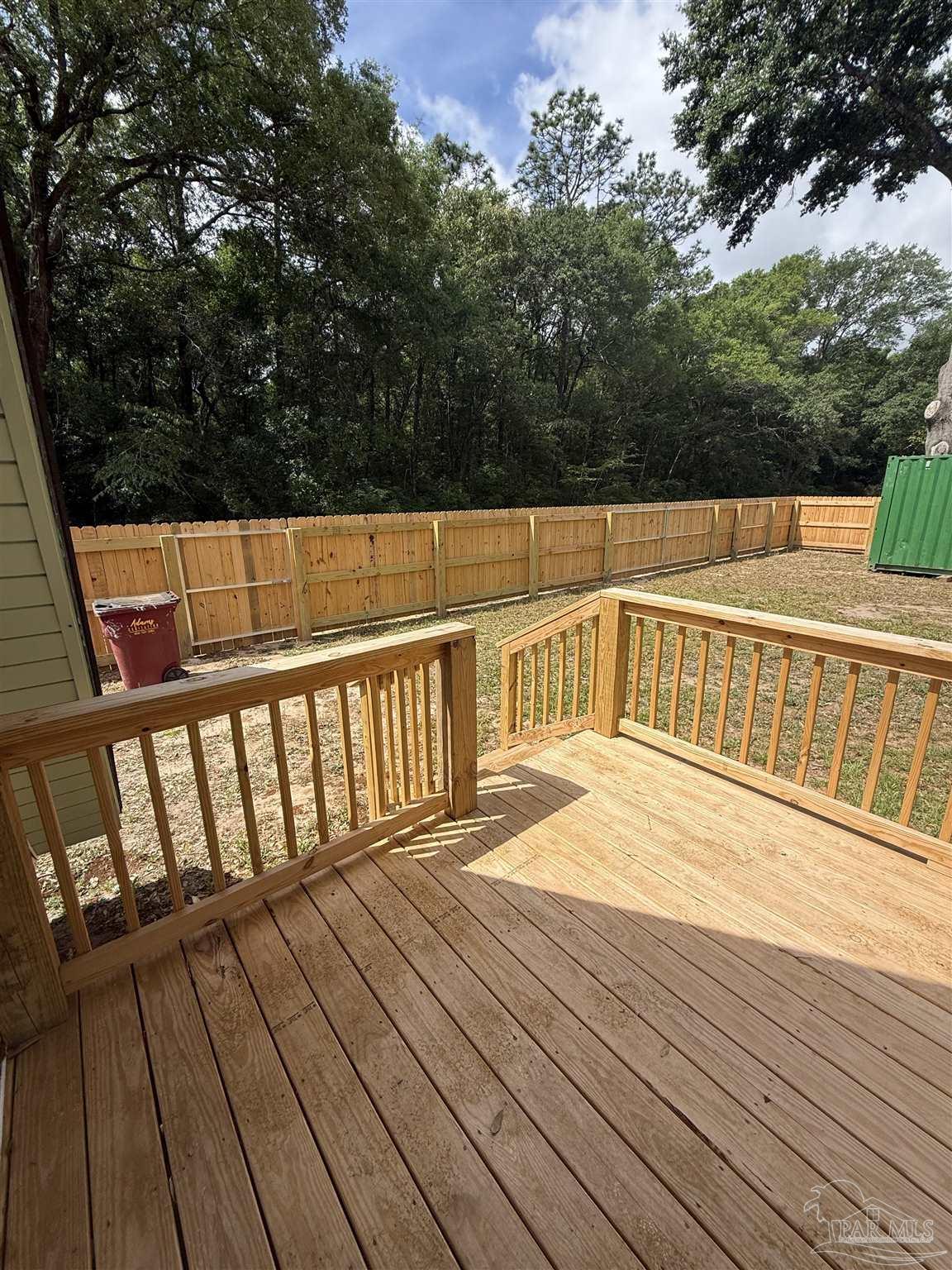 4469 Arcadia Street Milton FL 32583