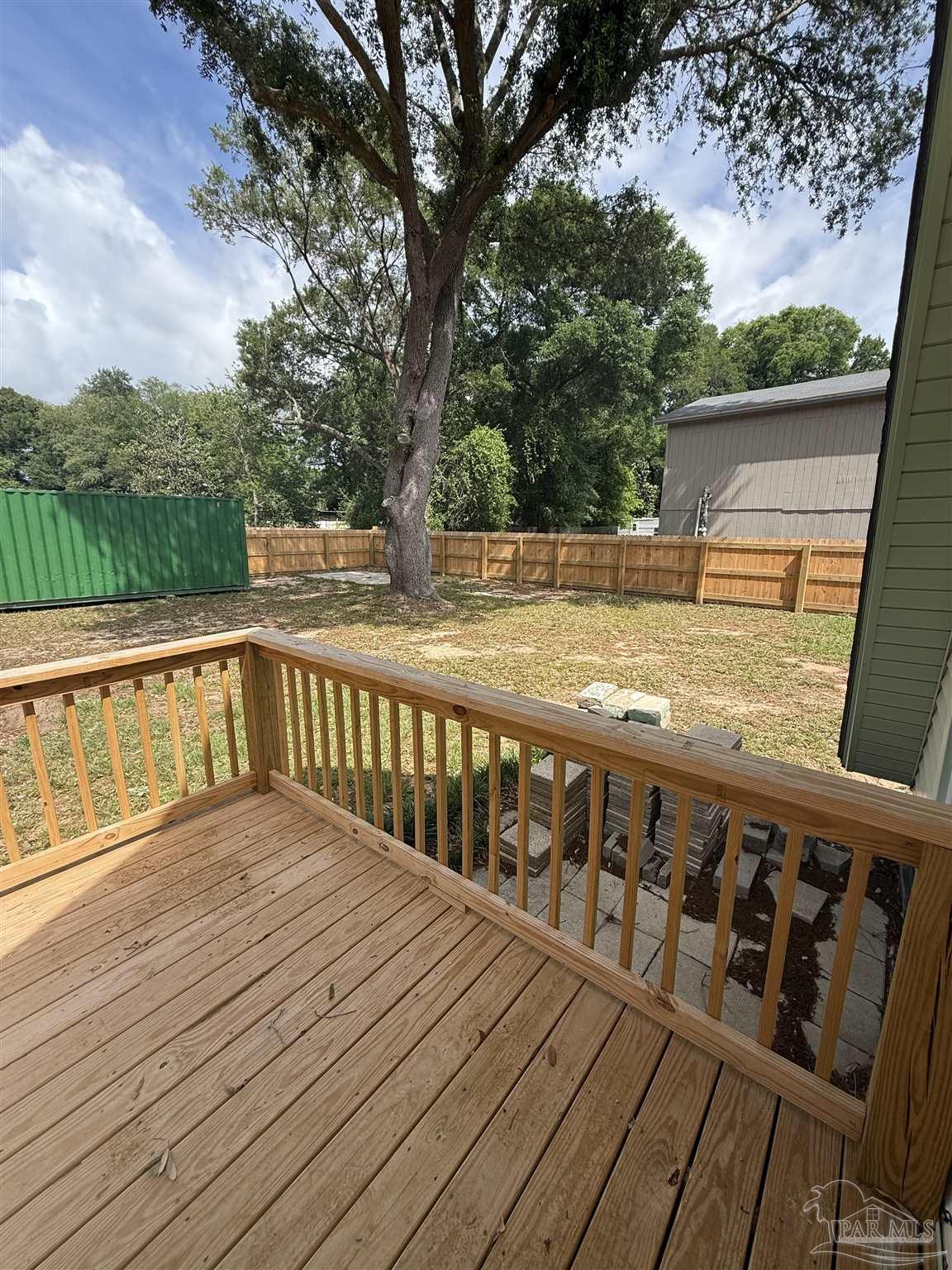 4469 Arcadia Street Milton FL 32583