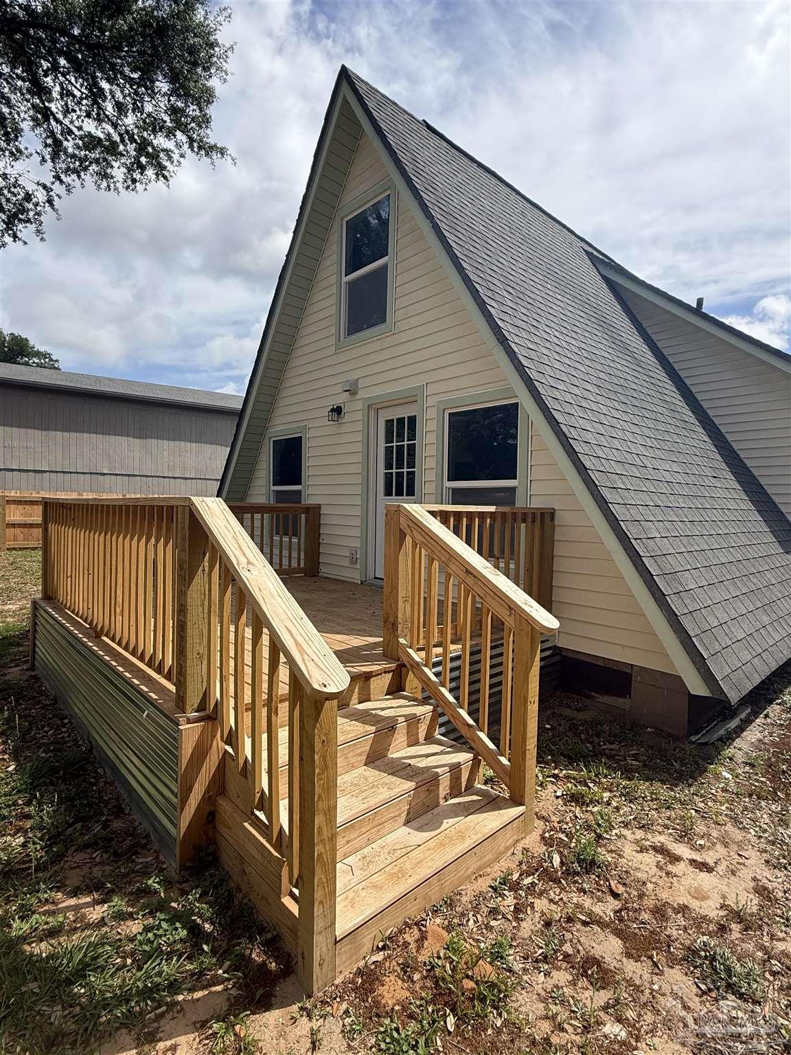 4469 Arcadia Street Milton FL 32583
