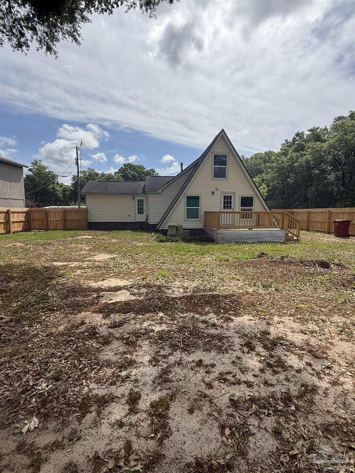 4469 Arcadia Street Milton FL 32583