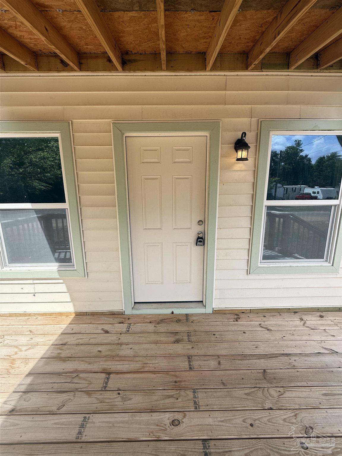 4469 Arcadia Street Milton FL 32583