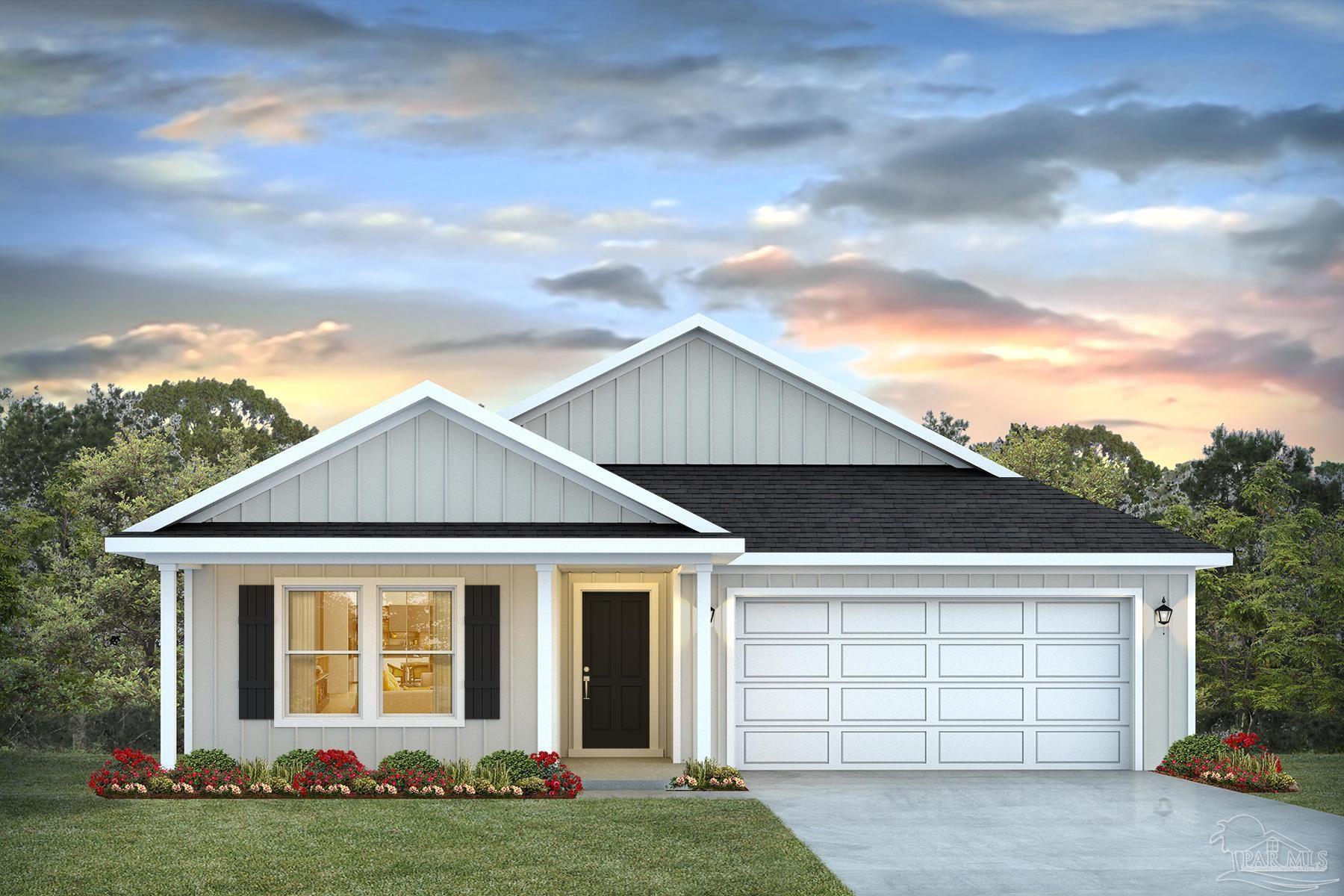 6572 Damselfly Drive Milton FL 32583