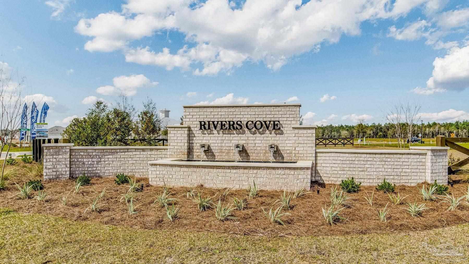 6572 Damselfly Drive Milton FL 32583