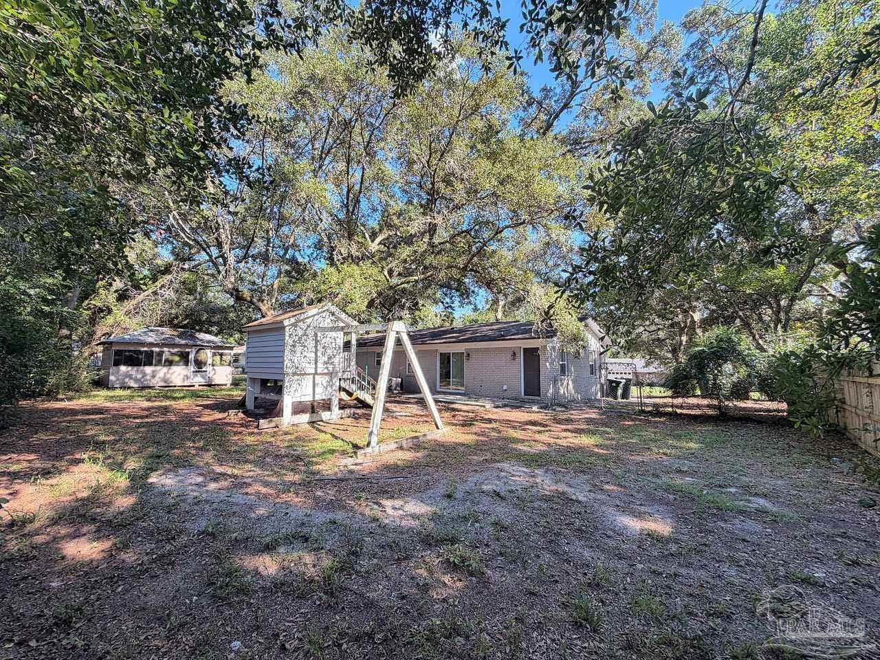 8240 Sedgefield Drive Pensacola FL 32507