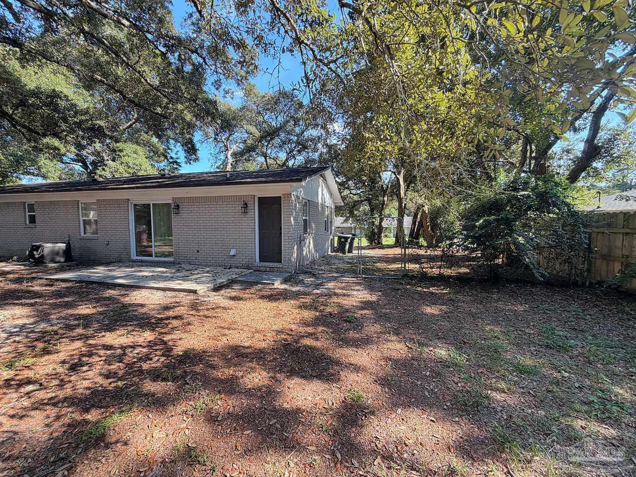8240 Sedgefield Drive Pensacola FL 32507