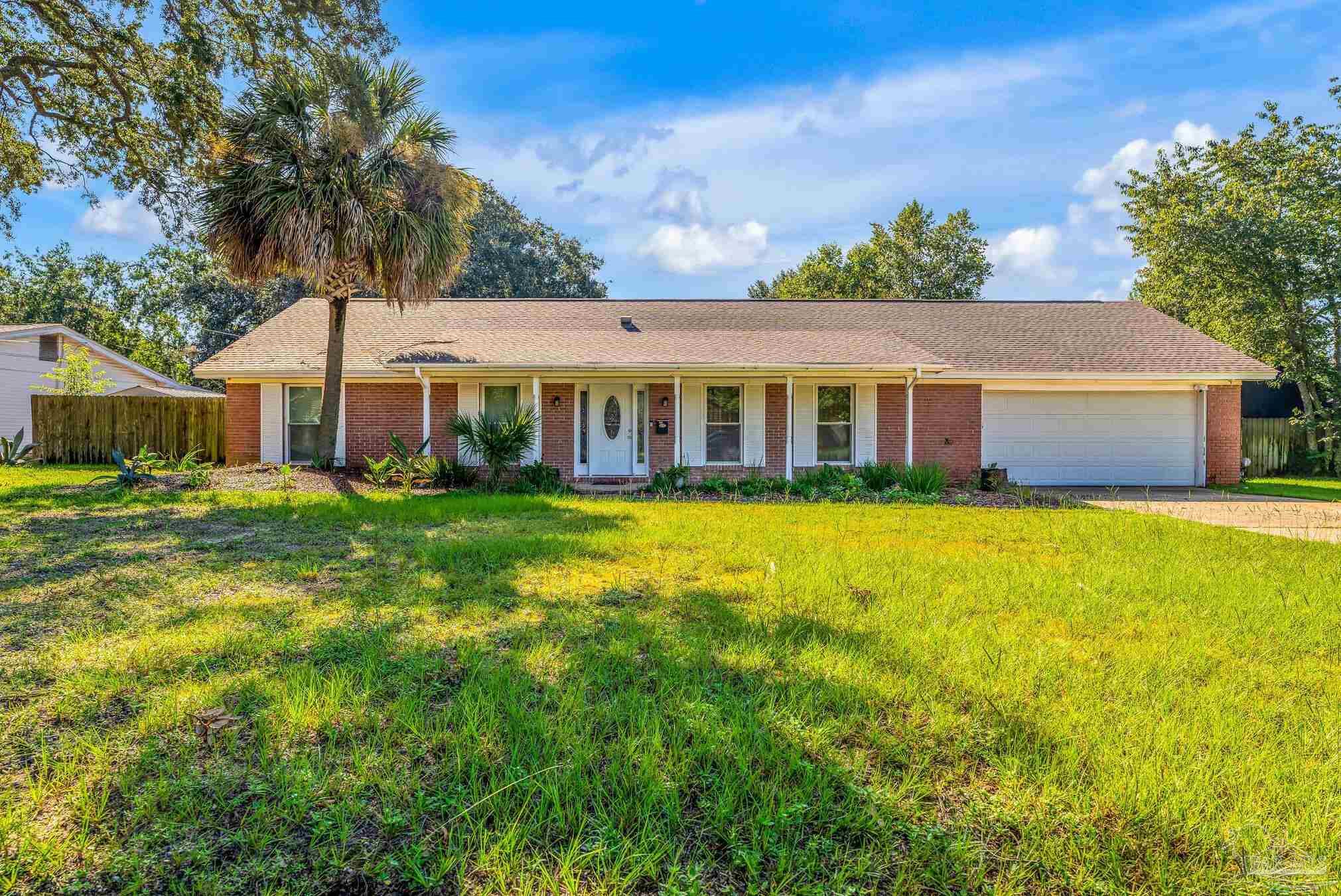 3520 Firestone Boulevard Pensacola FL 32503