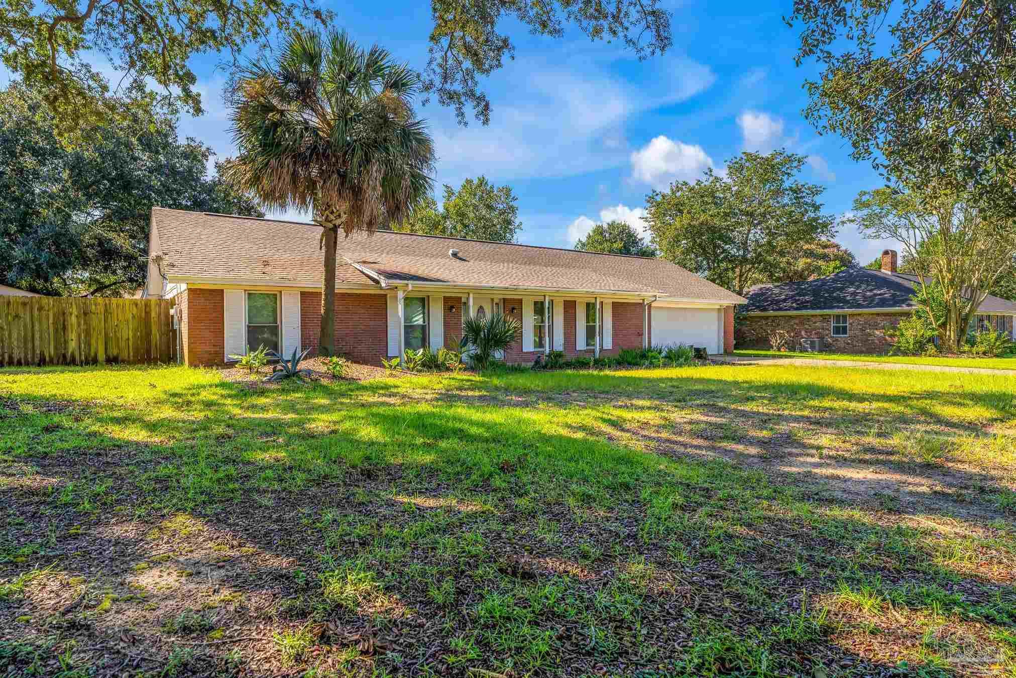 3520 Firestone Boulevard Pensacola FL 32503