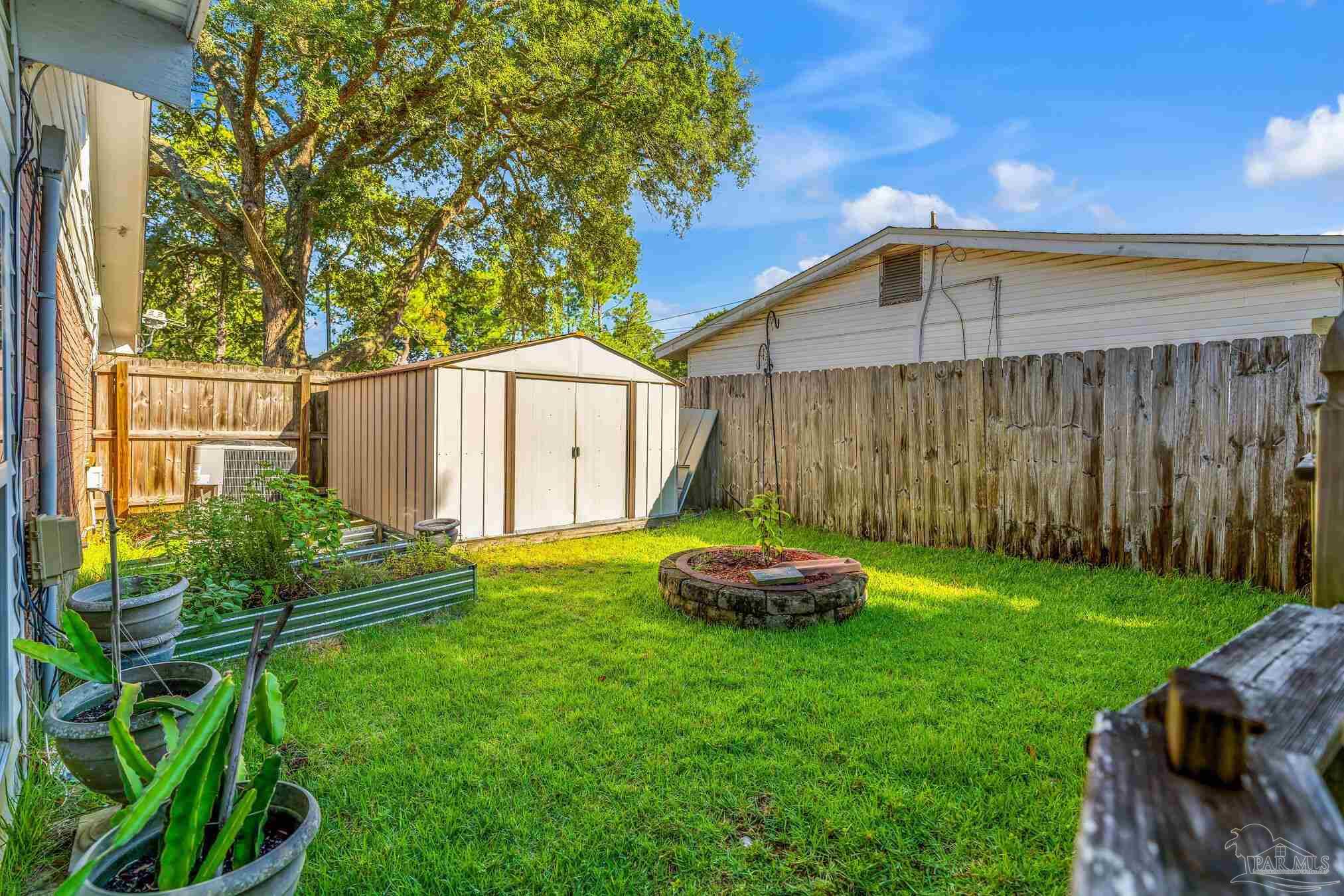 3520 Firestone Boulevard Pensacola FL 32503