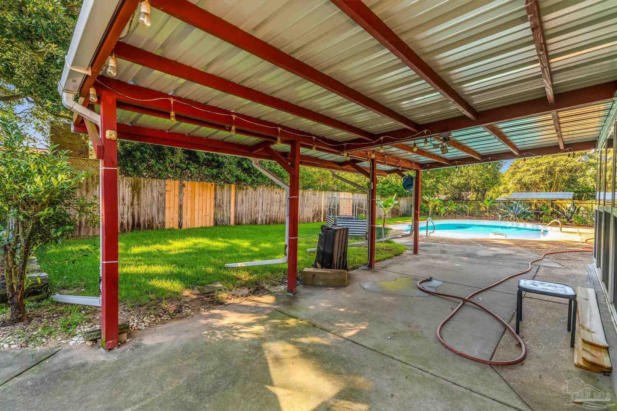 3520 Firestone Boulevard Pensacola FL 32503