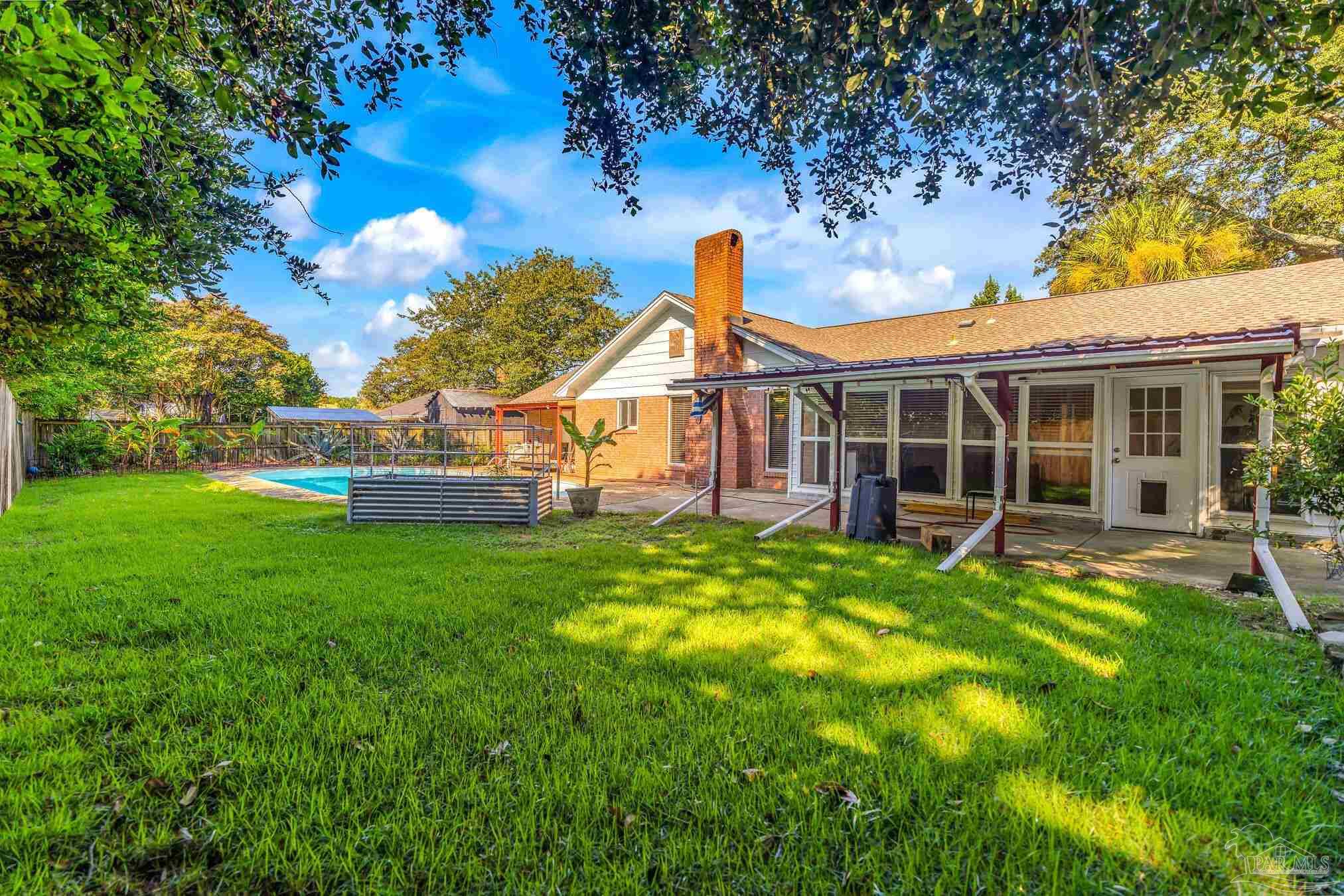 3520 Firestone Boulevard Pensacola FL 32503