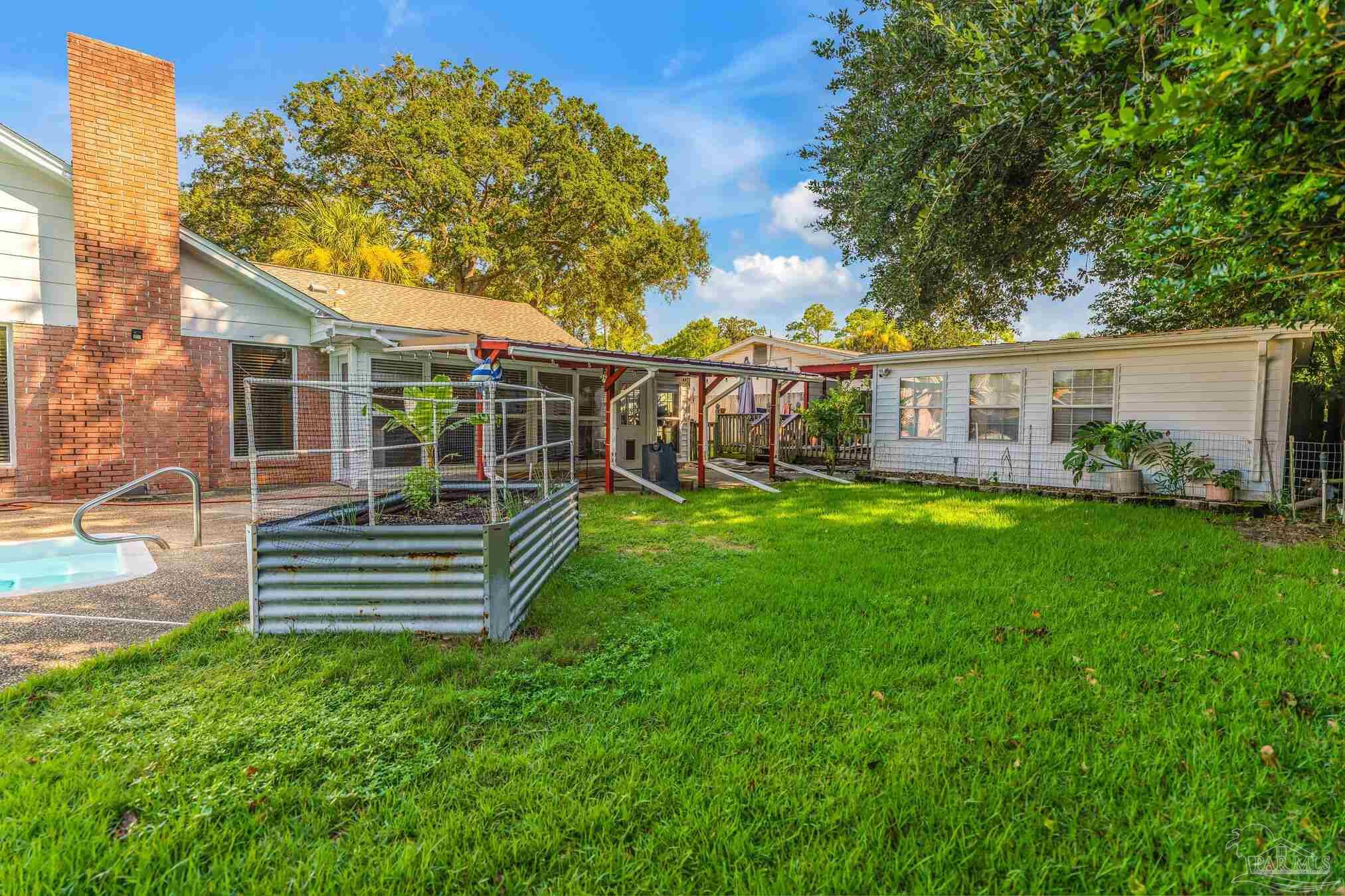 3520 Firestone Boulevard Pensacola FL 32503