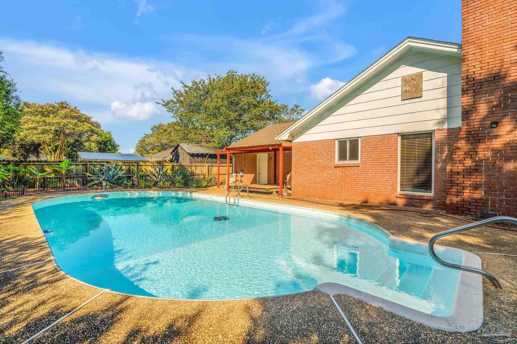 3520 Firestone Boulevard Pensacola FL 32503