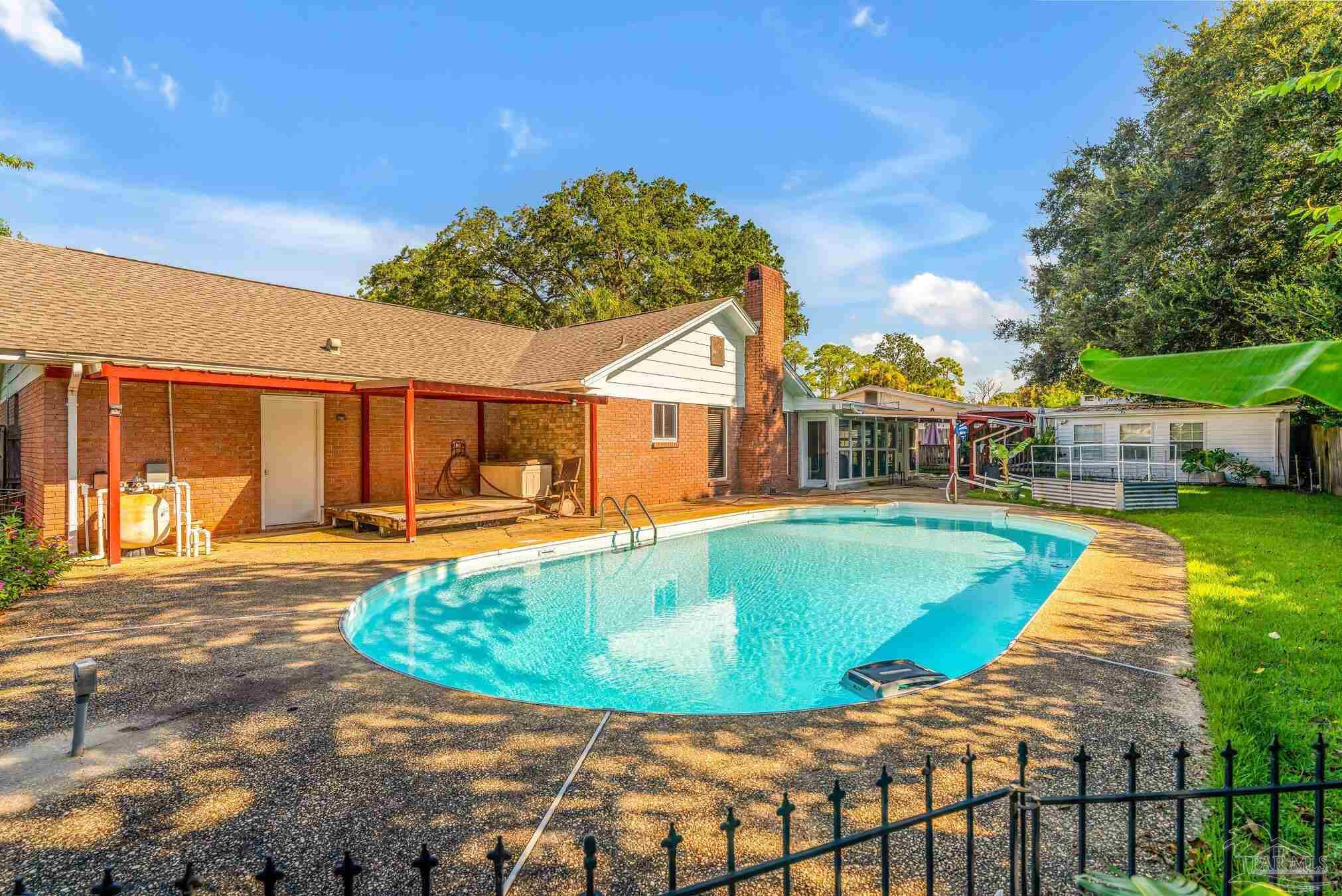 3520 Firestone Boulevard Pensacola FL 32503