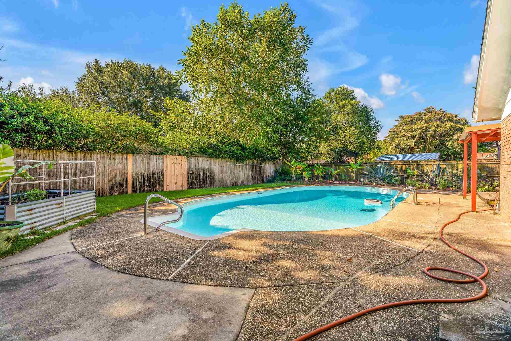 3520 Firestone Boulevard Pensacola FL 32503