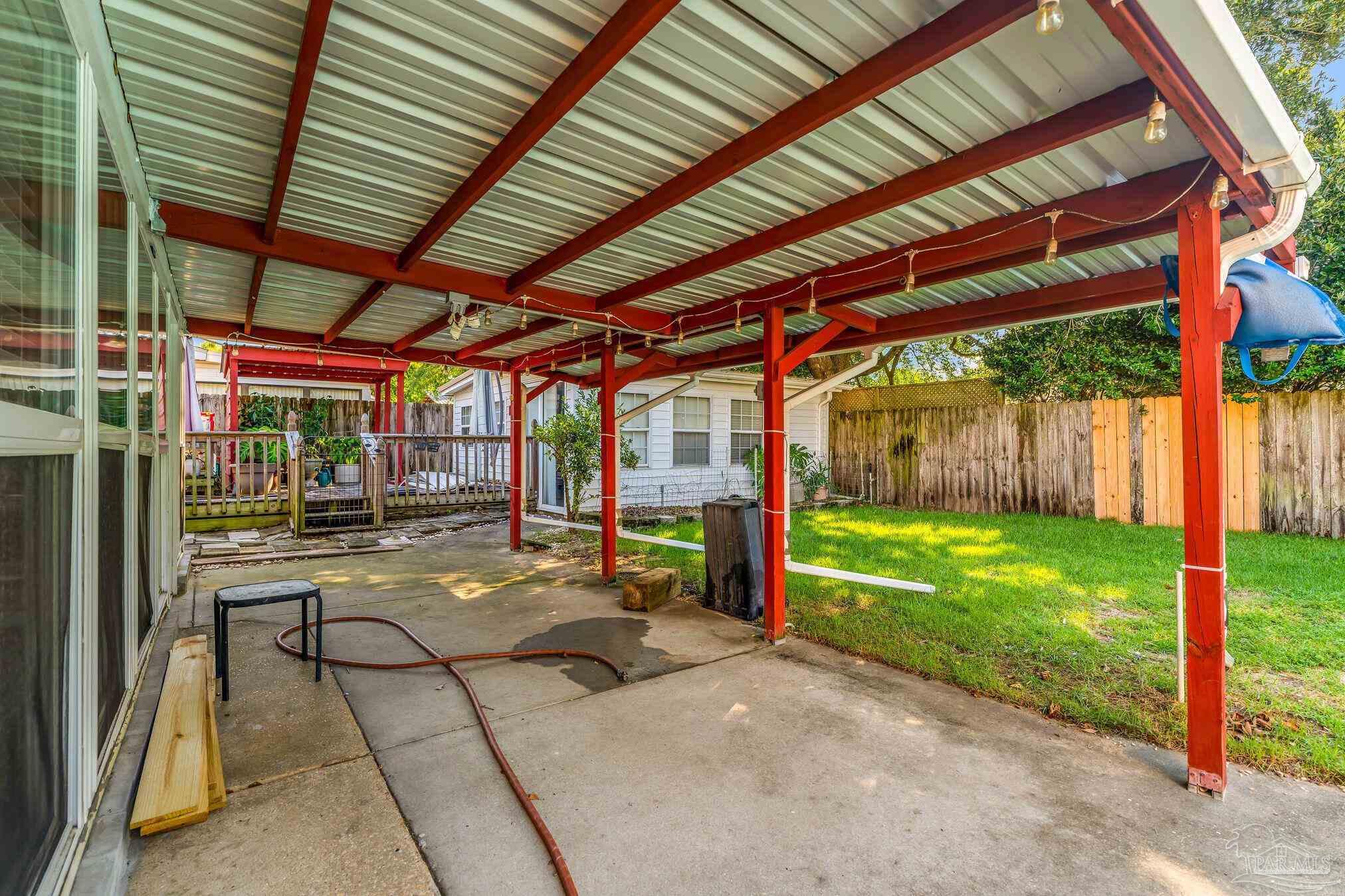 3520 Firestone Boulevard Pensacola FL 32503