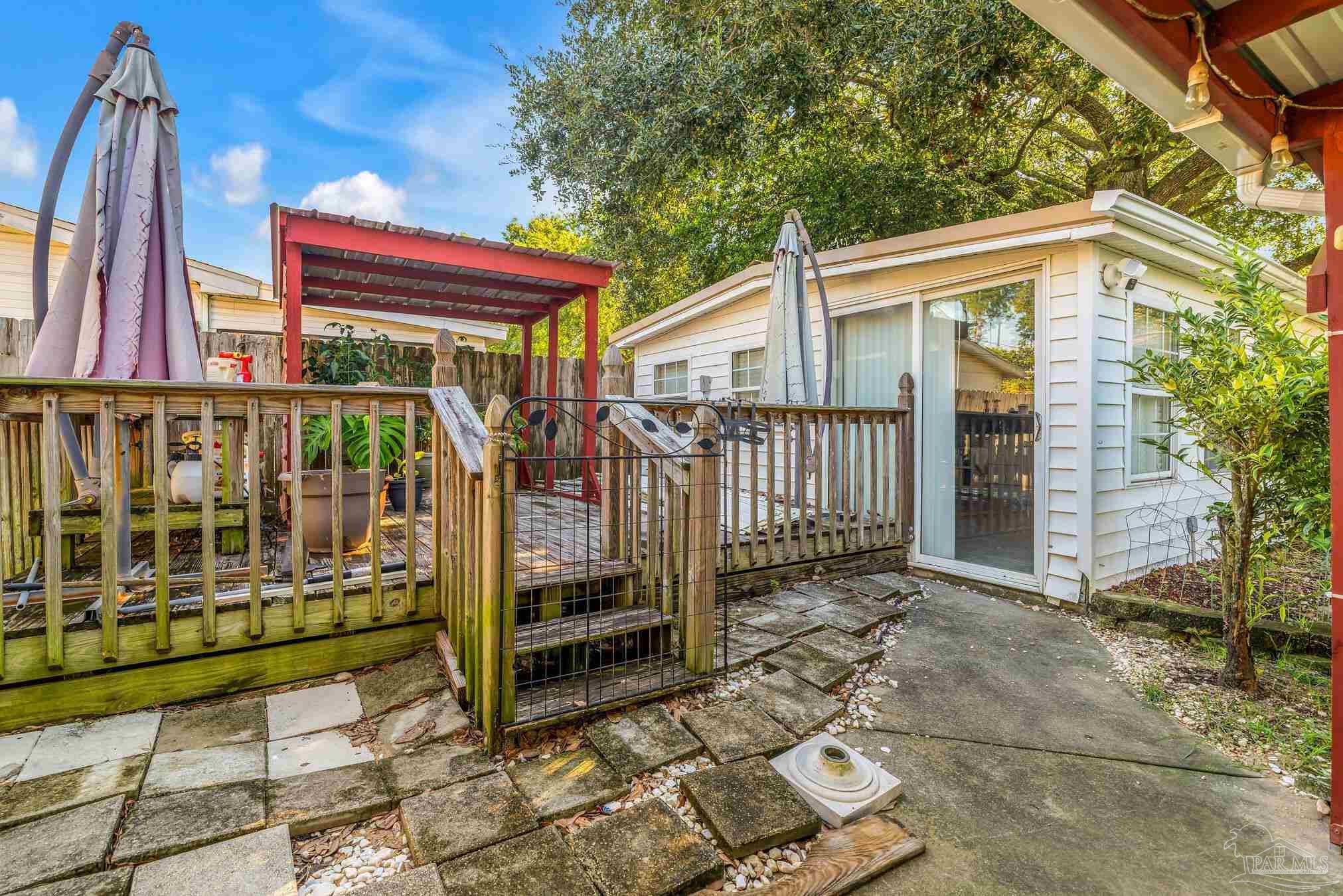 3520 Firestone Boulevard Pensacola FL 32503