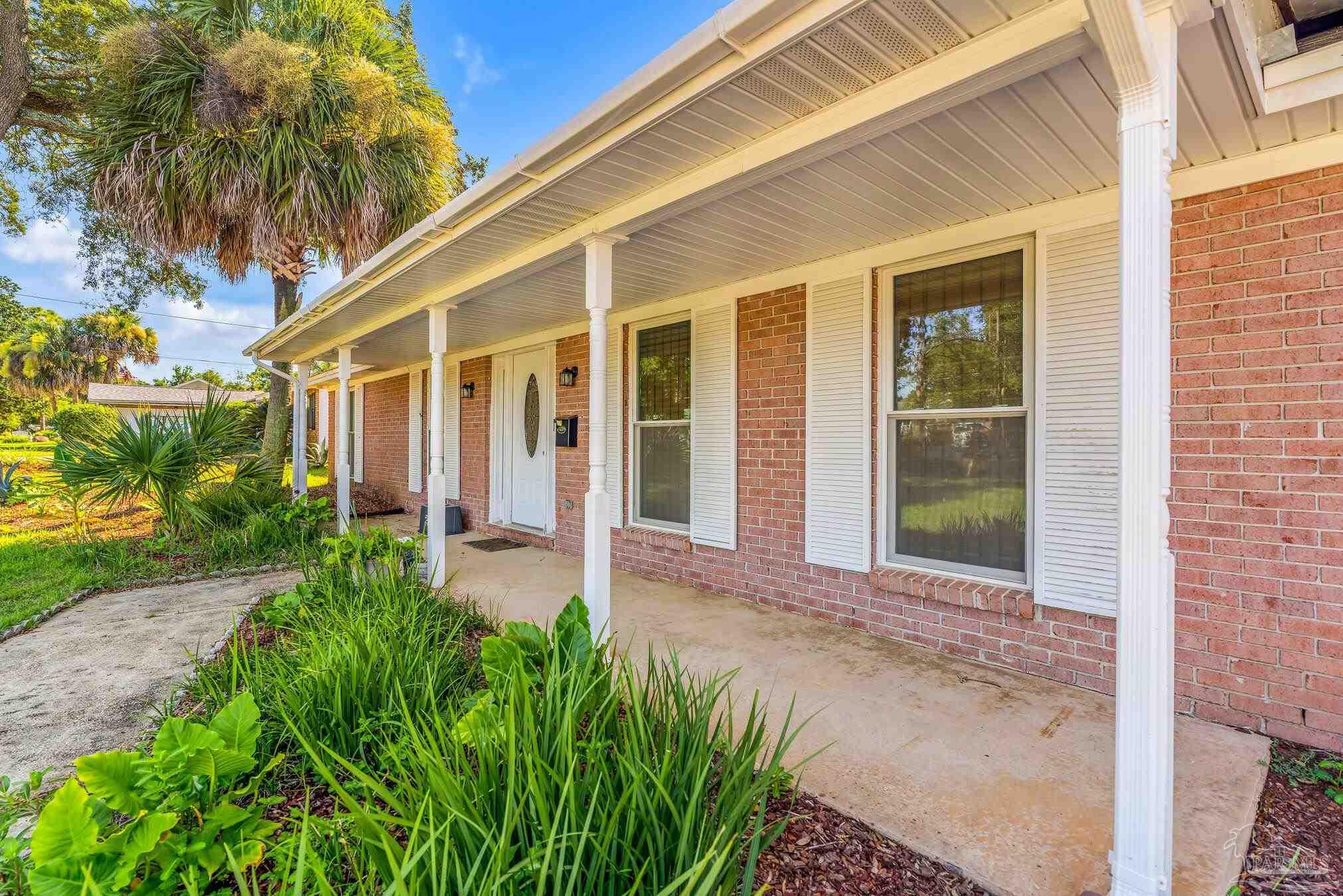3520 Firestone Boulevard Pensacola FL 32503