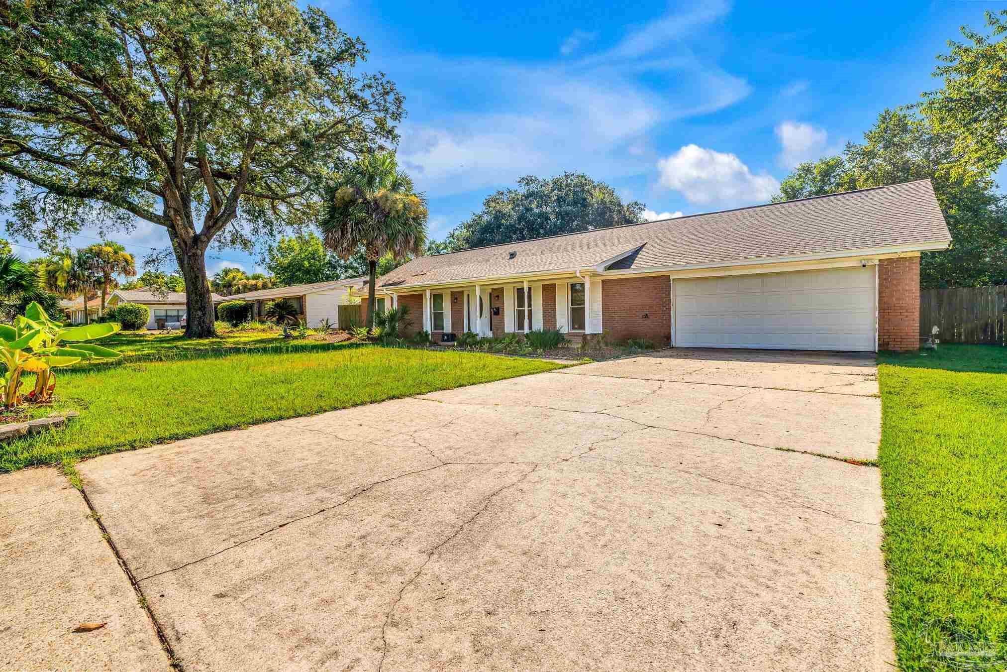 3520 Firestone Boulevard Pensacola FL 32503