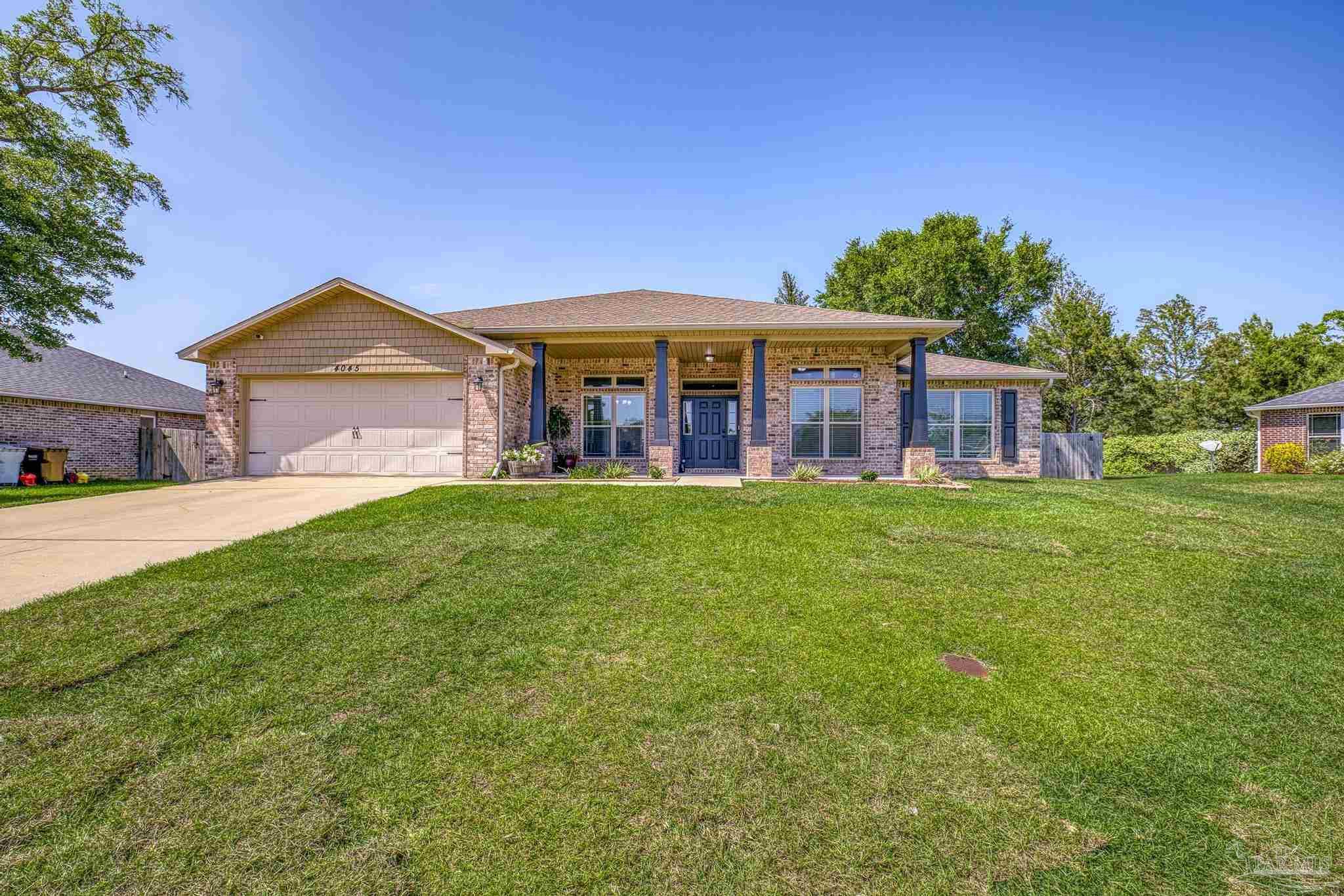 4045 Millwright Way Pace FL 32571