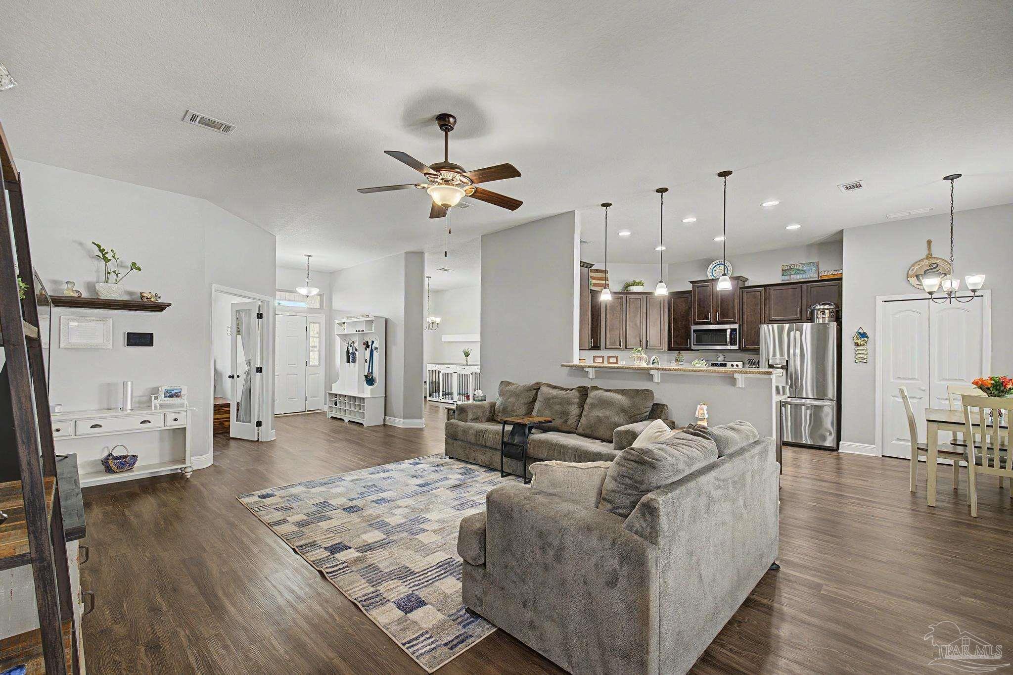 4045 Millwright Way Pace FL 32571