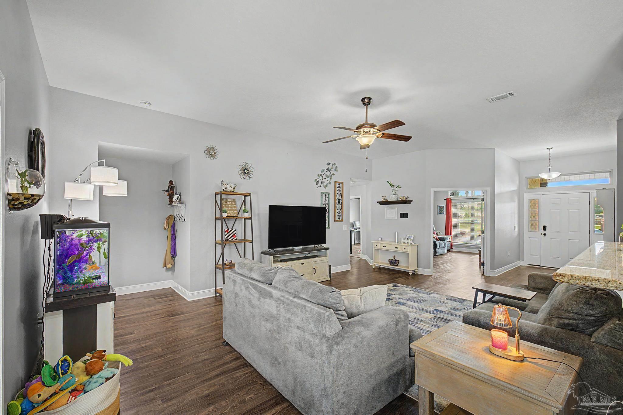 4045 Millwright Way Pace FL 32571