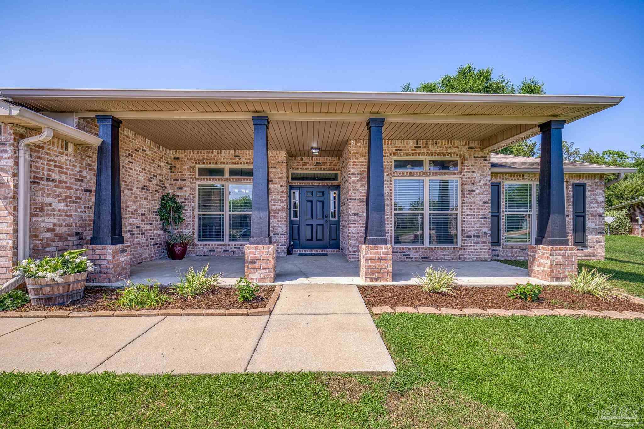 4045 Millwright Way Pace FL 32571