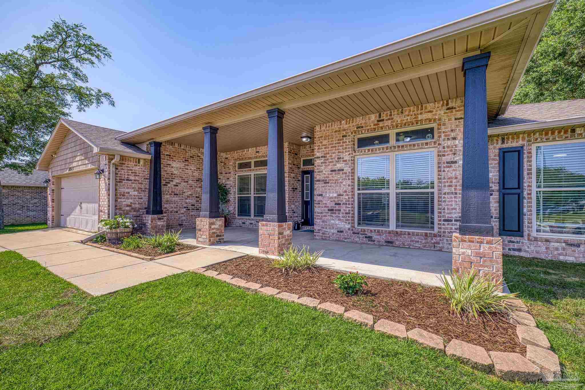 4045 Millwright Way Pace FL 32571