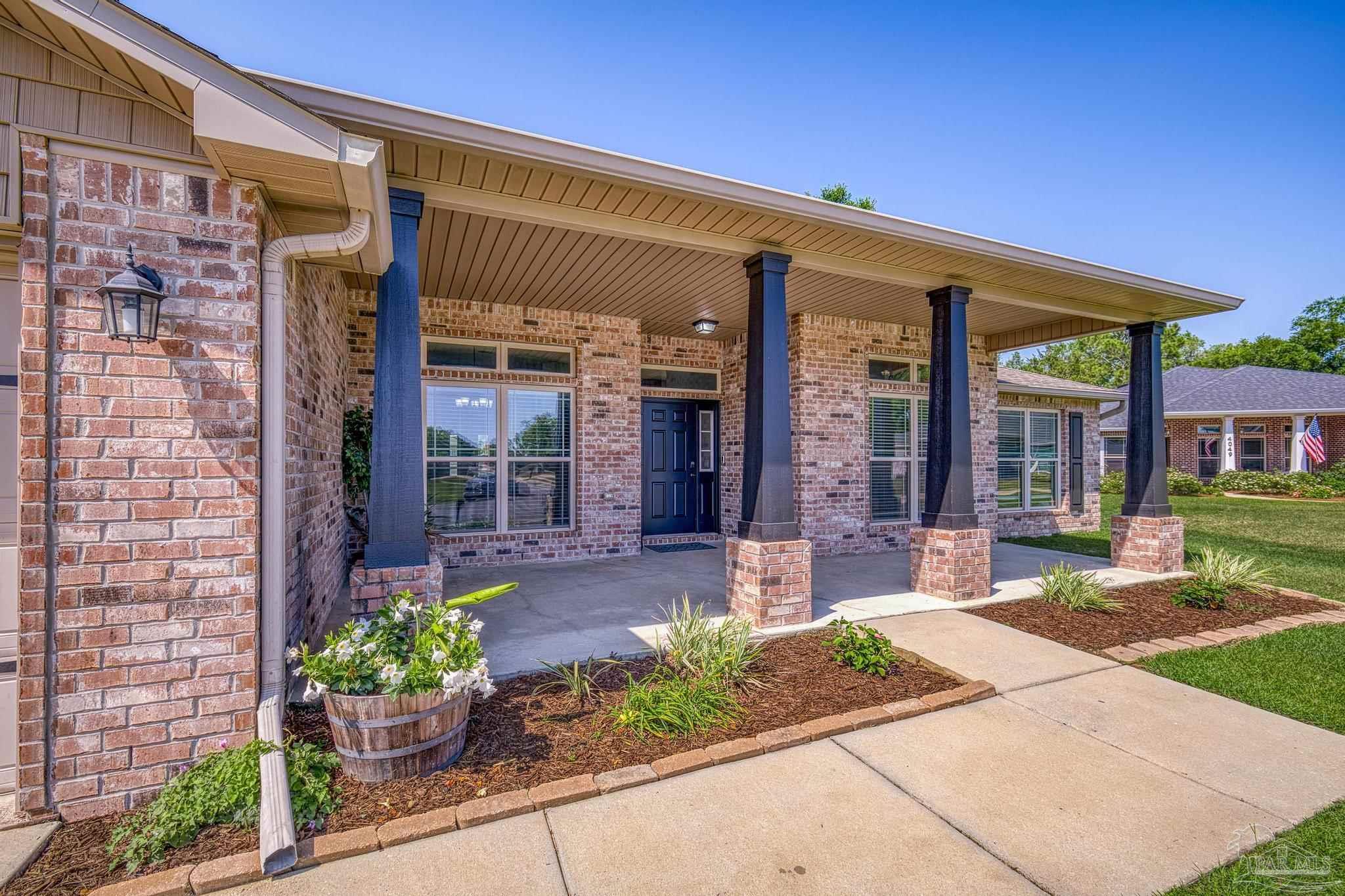 4045 Millwright Way Pace FL 32571