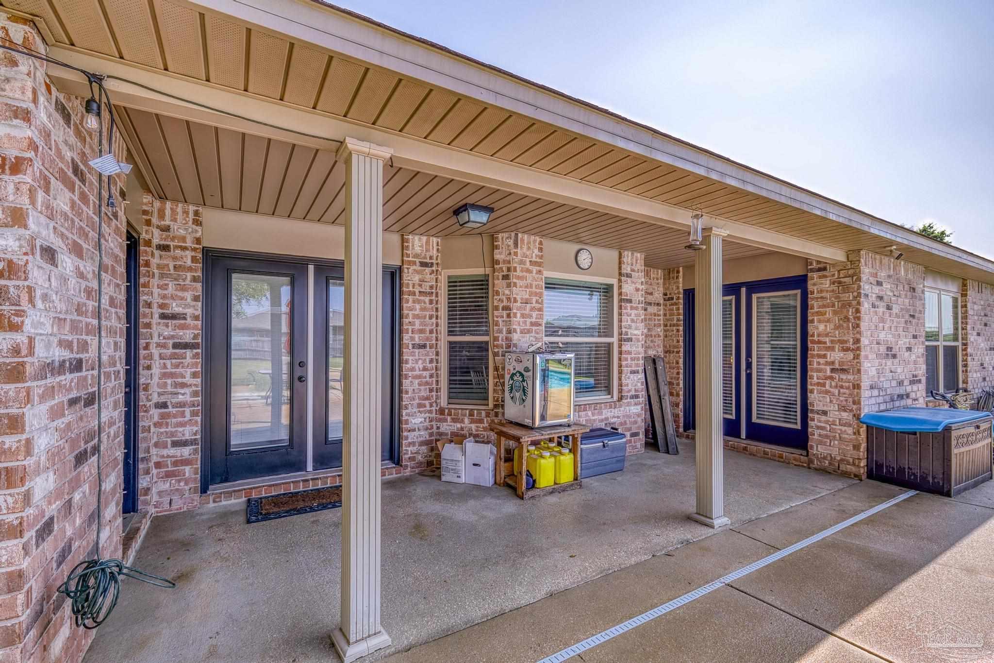 4045 Millwright Way Pace FL 32571