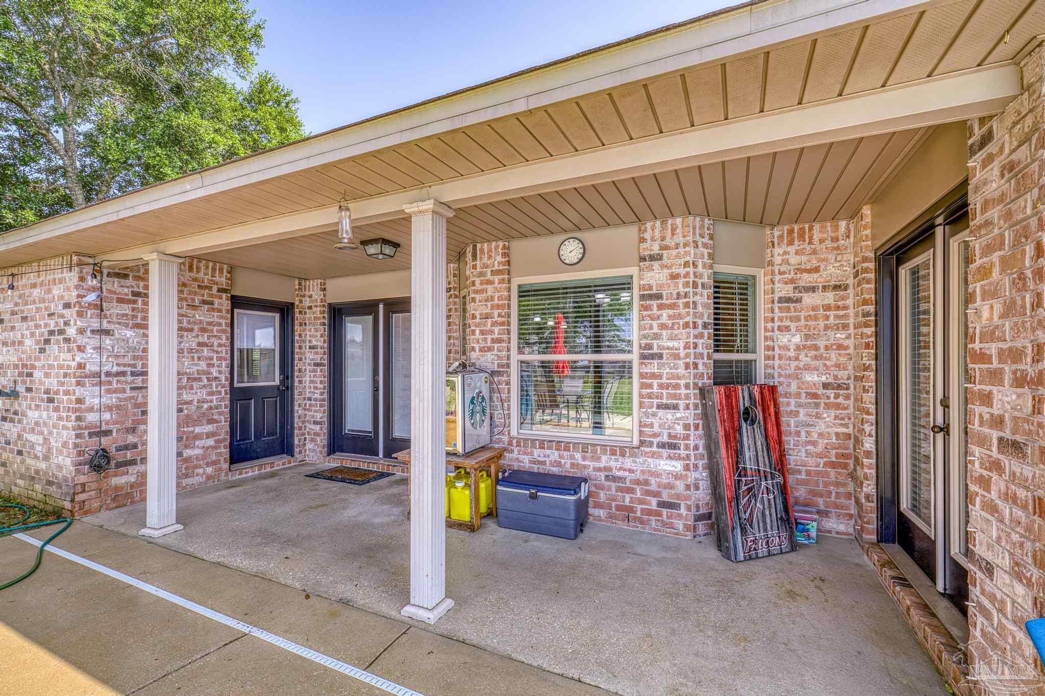 4045 Millwright Way Pace FL 32571