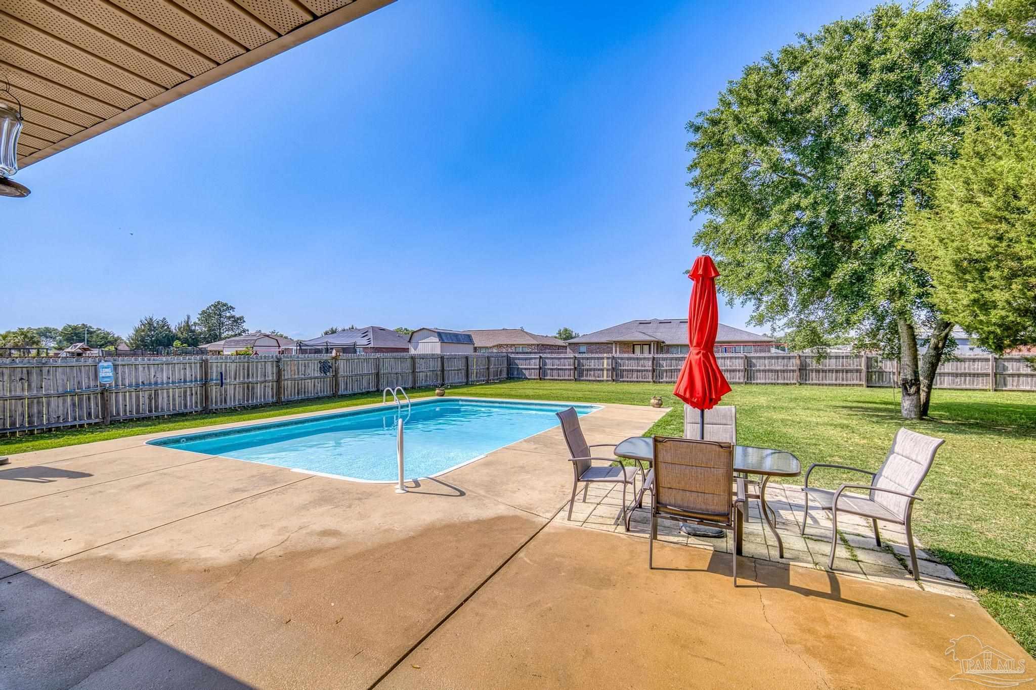 4045 Millwright Way Pace FL 32571