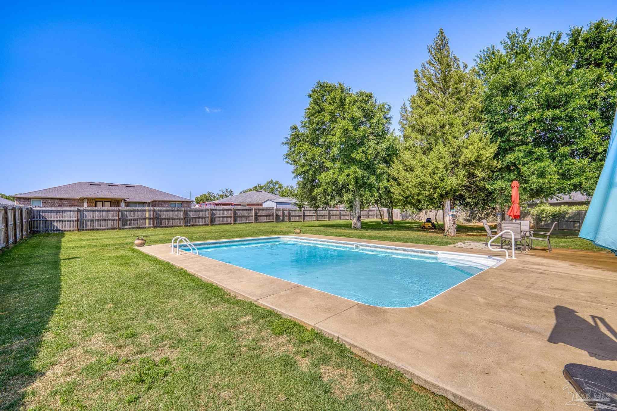 4045 Millwright Way Pace FL 32571