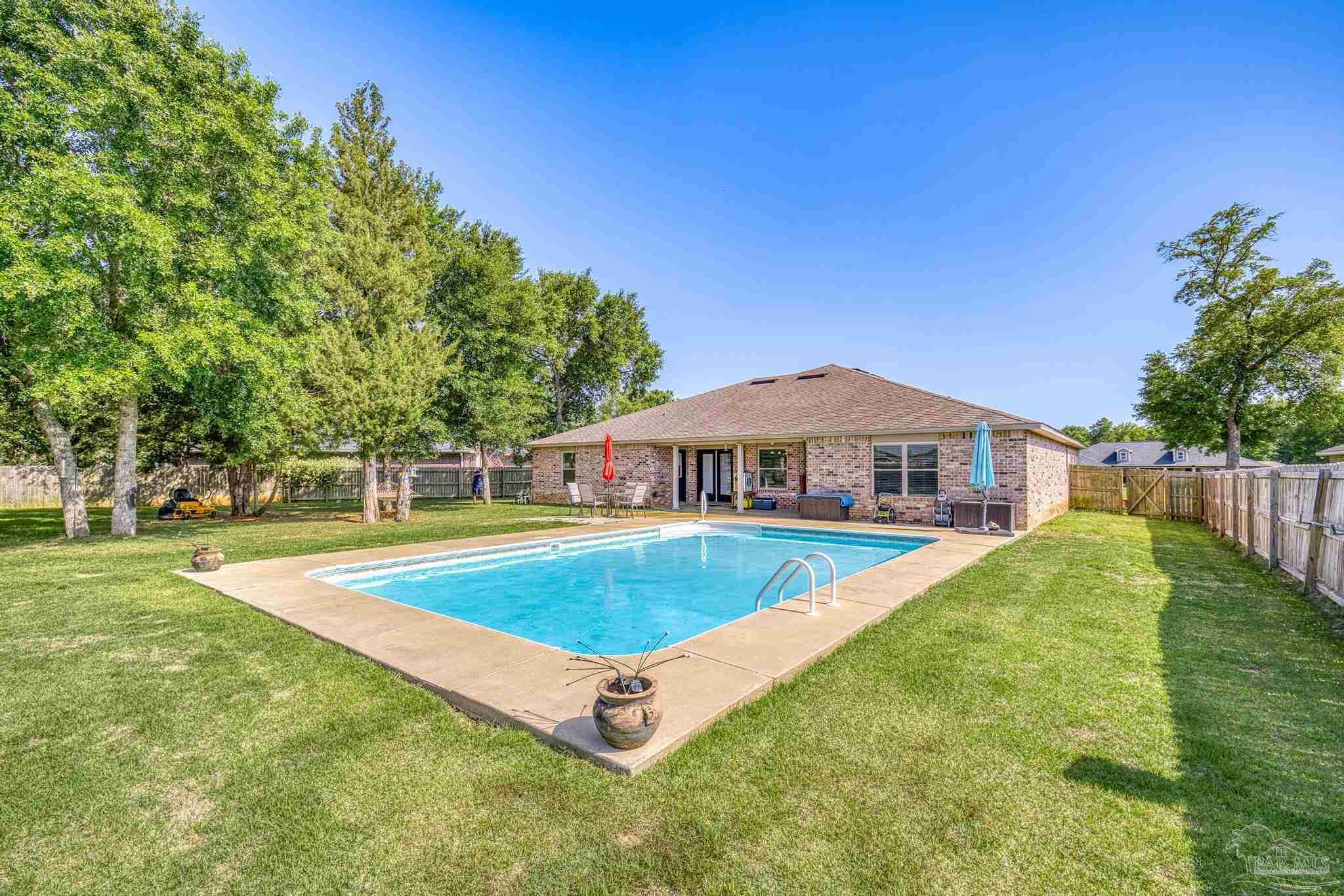 4045 Millwright Way Pace FL 32571