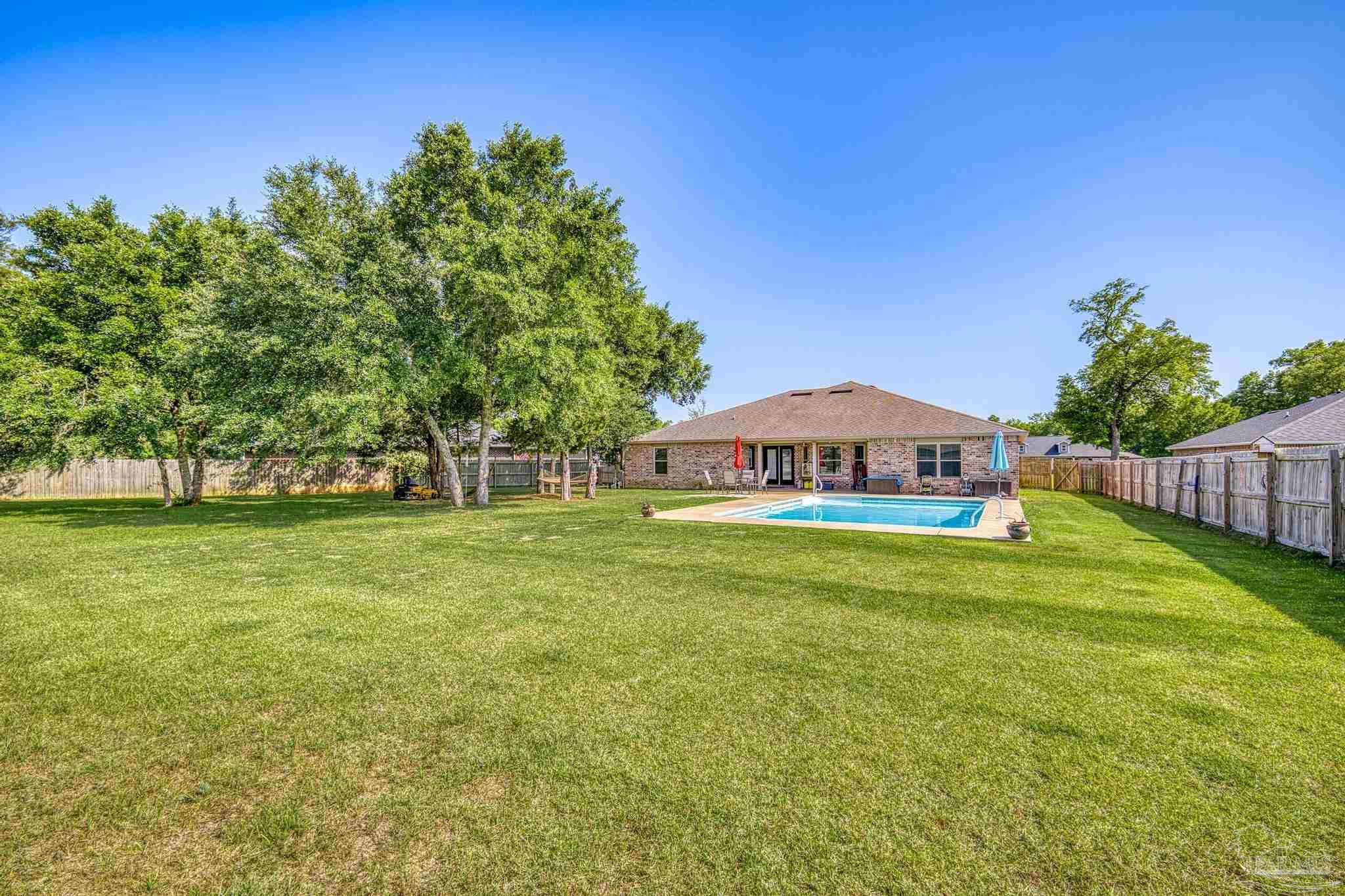 4045 Millwright Way Pace FL 32571