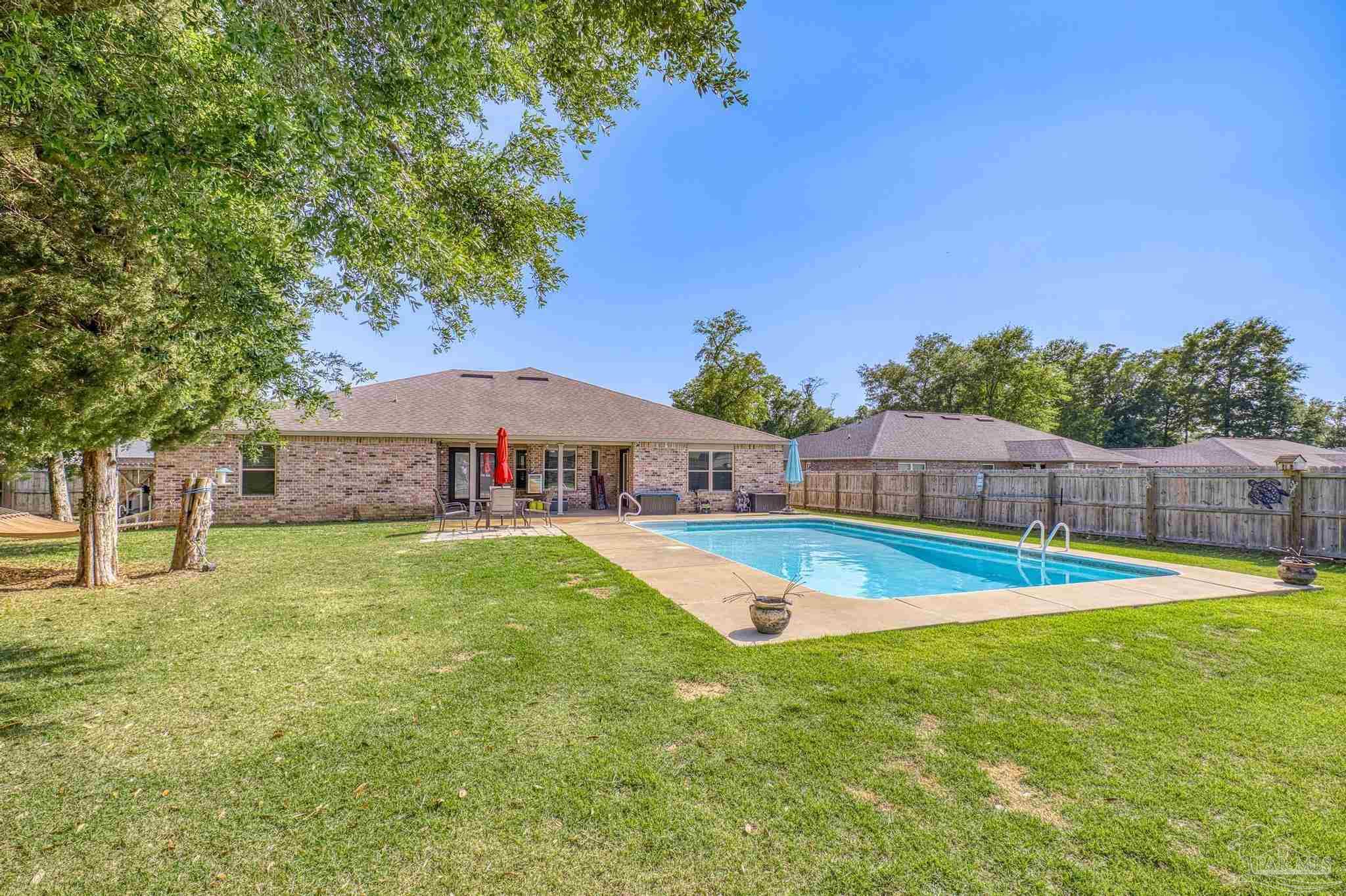 4045 Millwright Way Pace FL 32571