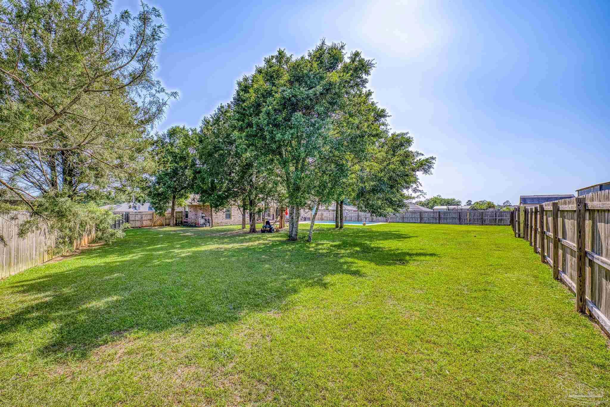 4045 Millwright Way Pace FL 32571