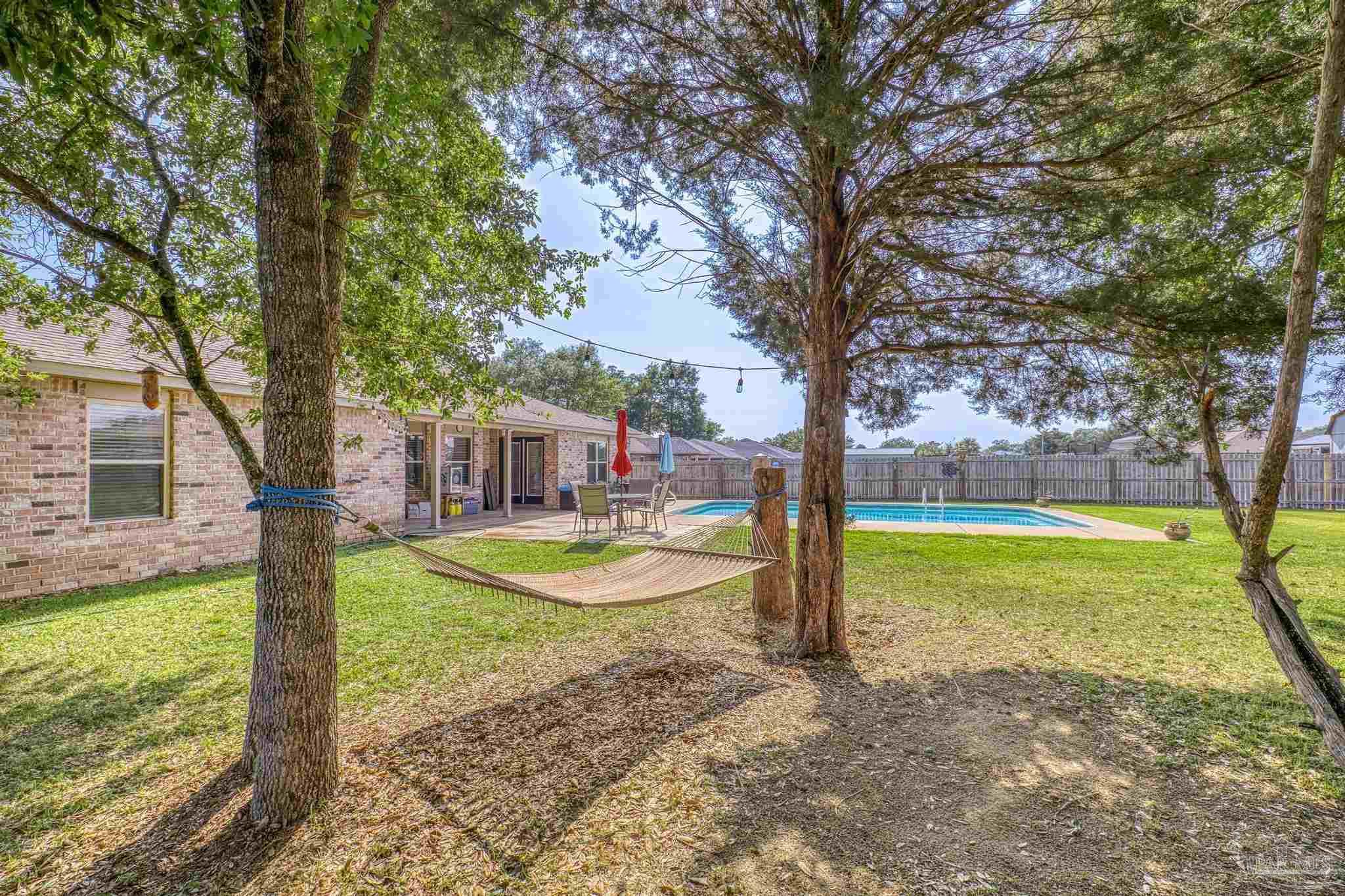 4045 Millwright Way Pace FL 32571