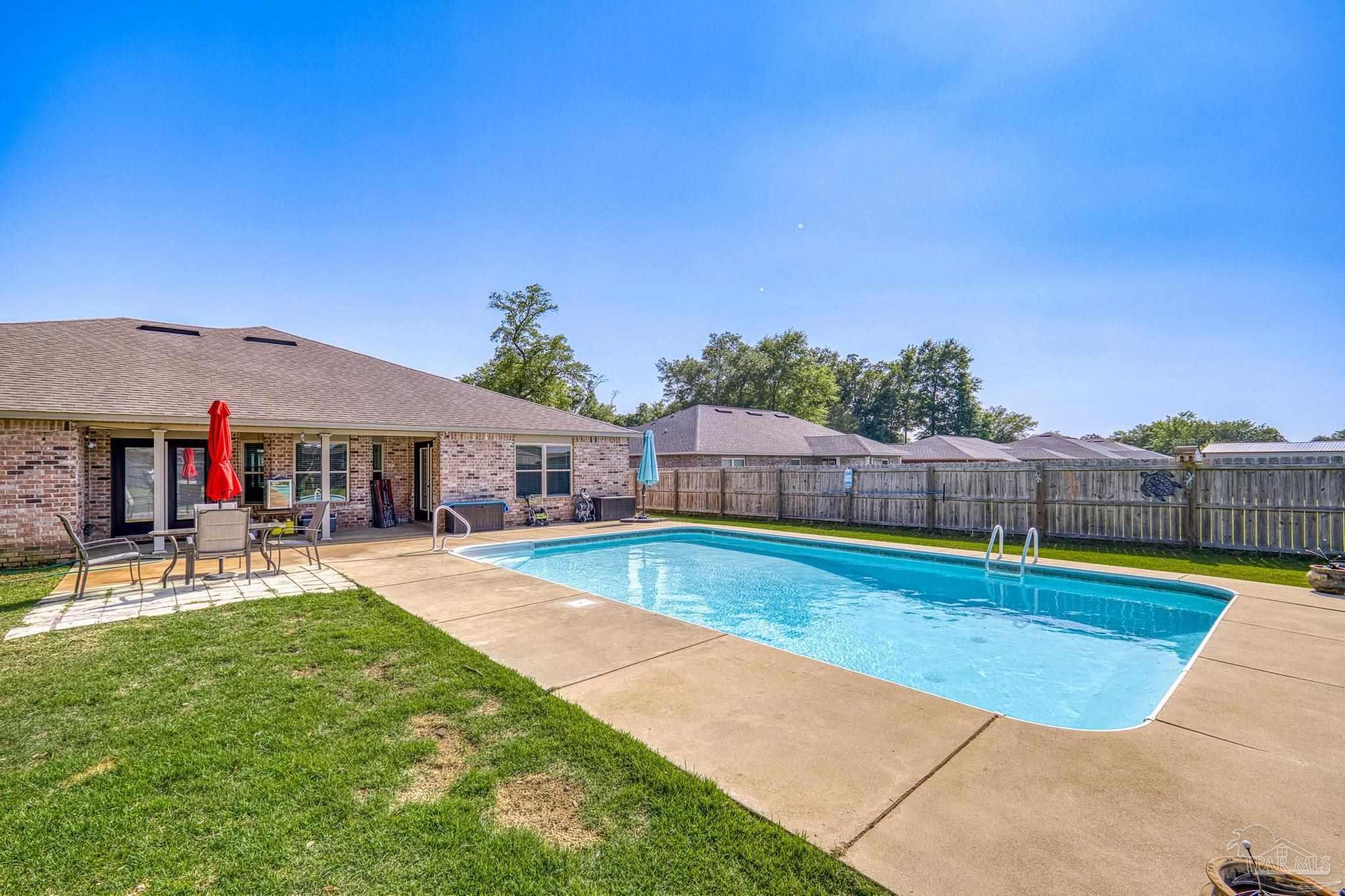 4045 Millwright Way Pace FL 32571