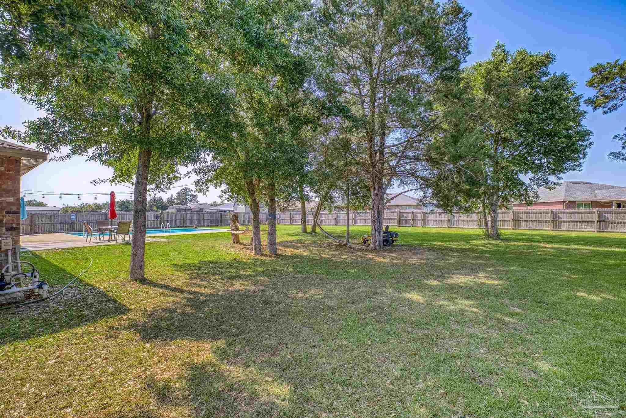 4045 Millwright Way Pace FL 32571