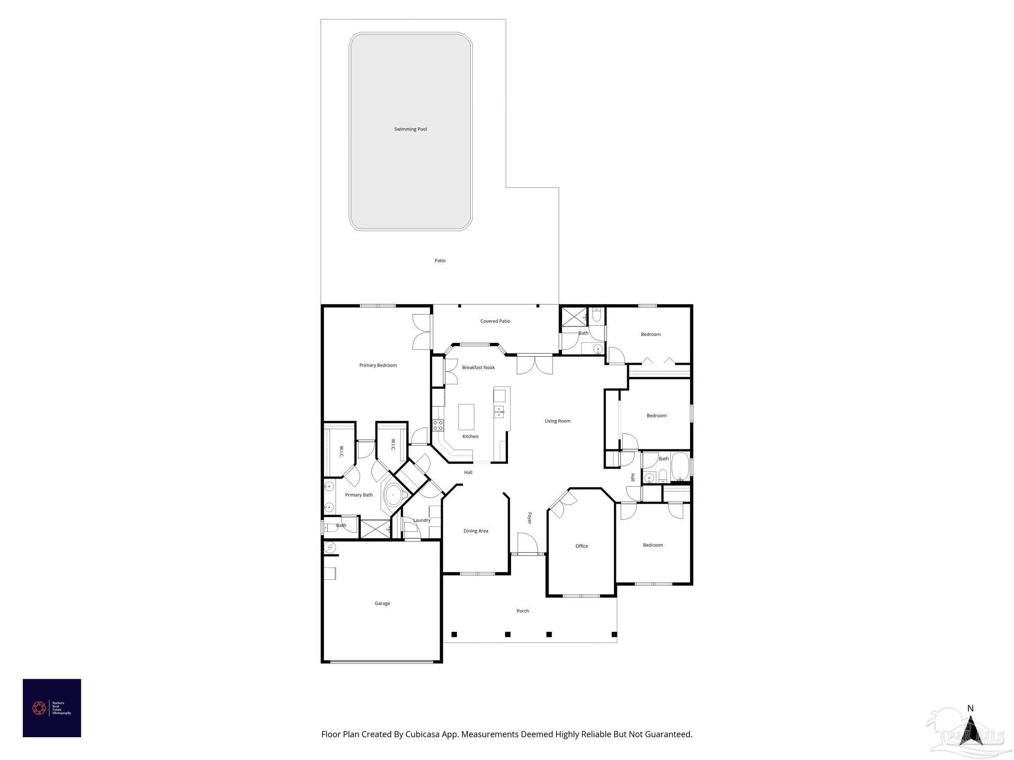 4045 Millwright Way Pace FL 32571